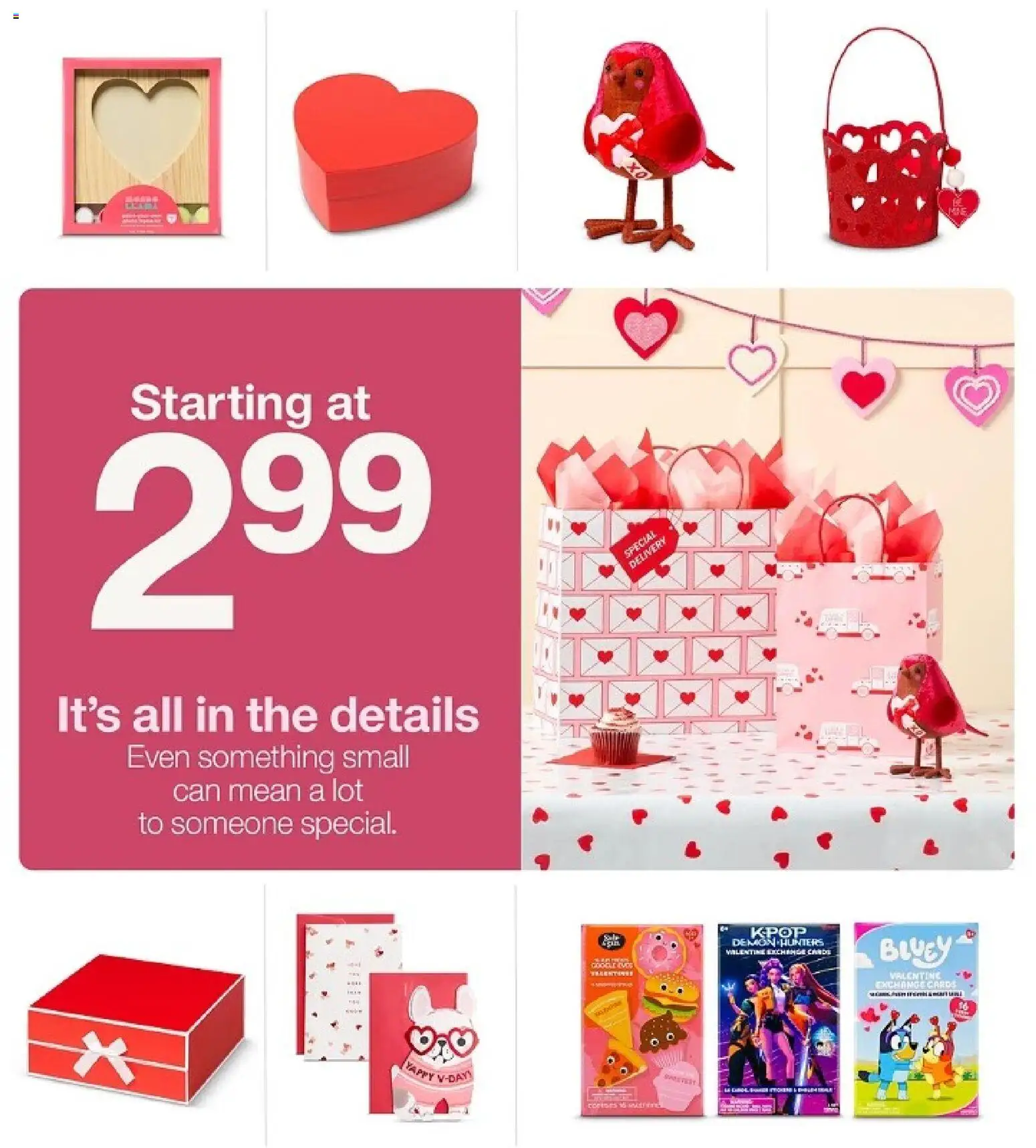 target - Target Weekly Ad - 02/08 - 02/14 2026 - page: 10