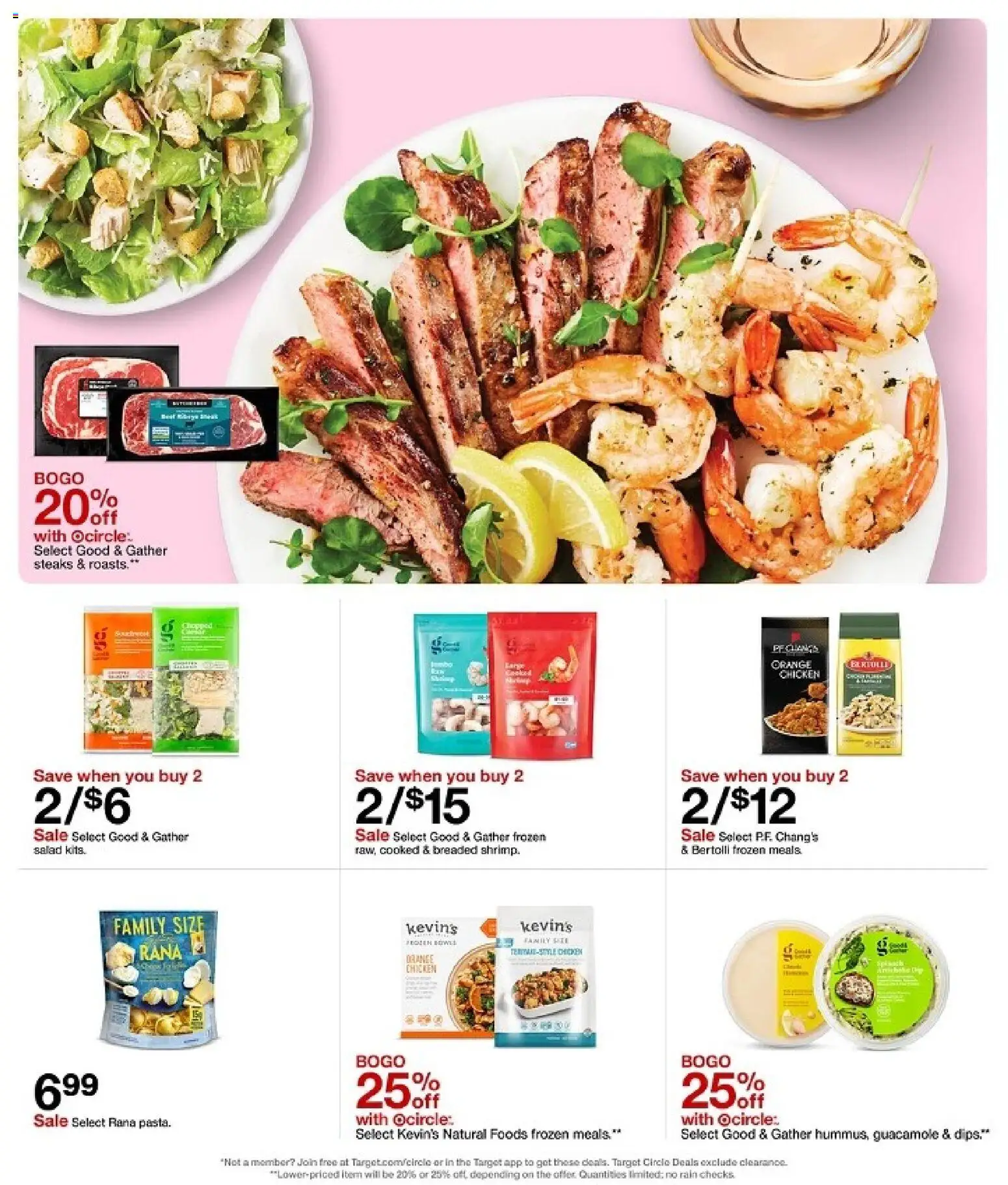 target - Target Weekly Ad - 02/08 - 02/14 2026 - page: 20