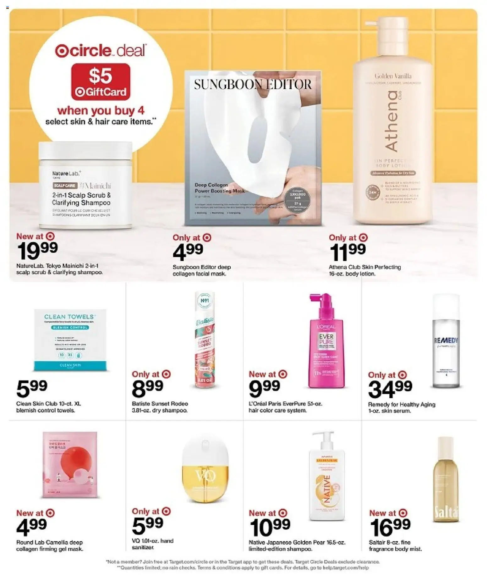 target - Target Weekly Ad - 02/22 - 02/28 2026 - page: 2