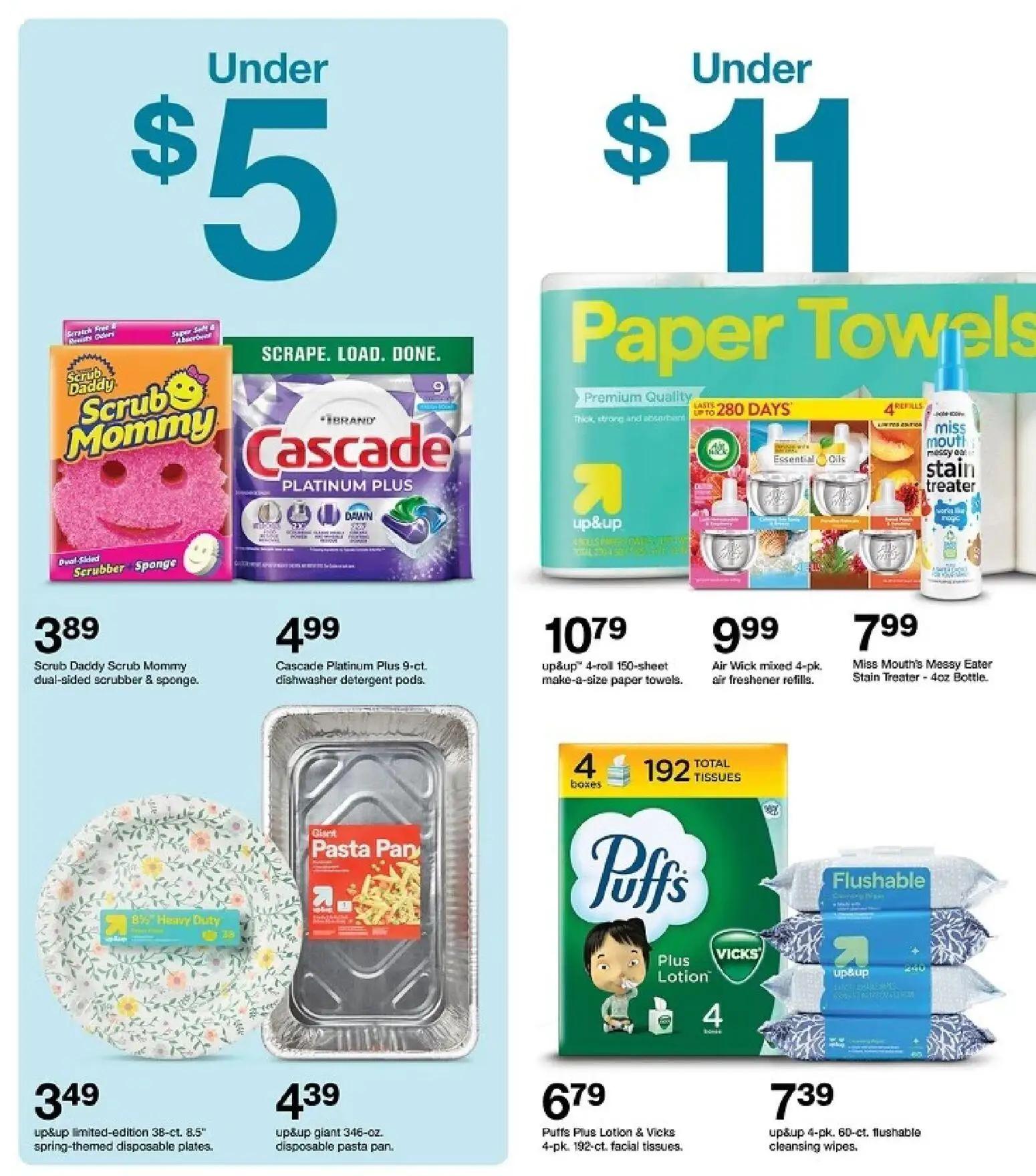 target - Target Weekly Ad - 02/22 - 02/28 2026 - page: 32