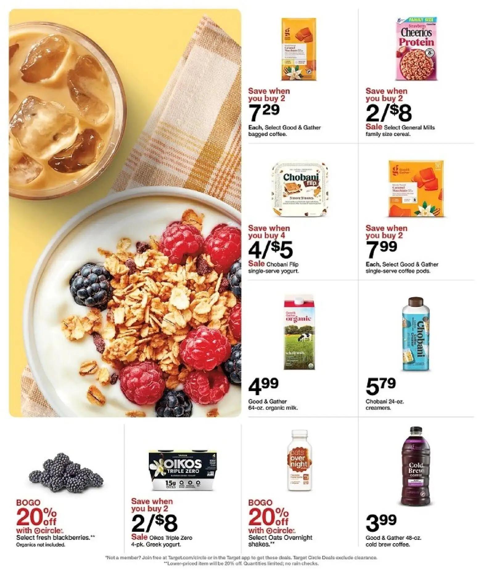 target - Target Weekly Ad - 02/22 - 02/28 2026 - page: 24
