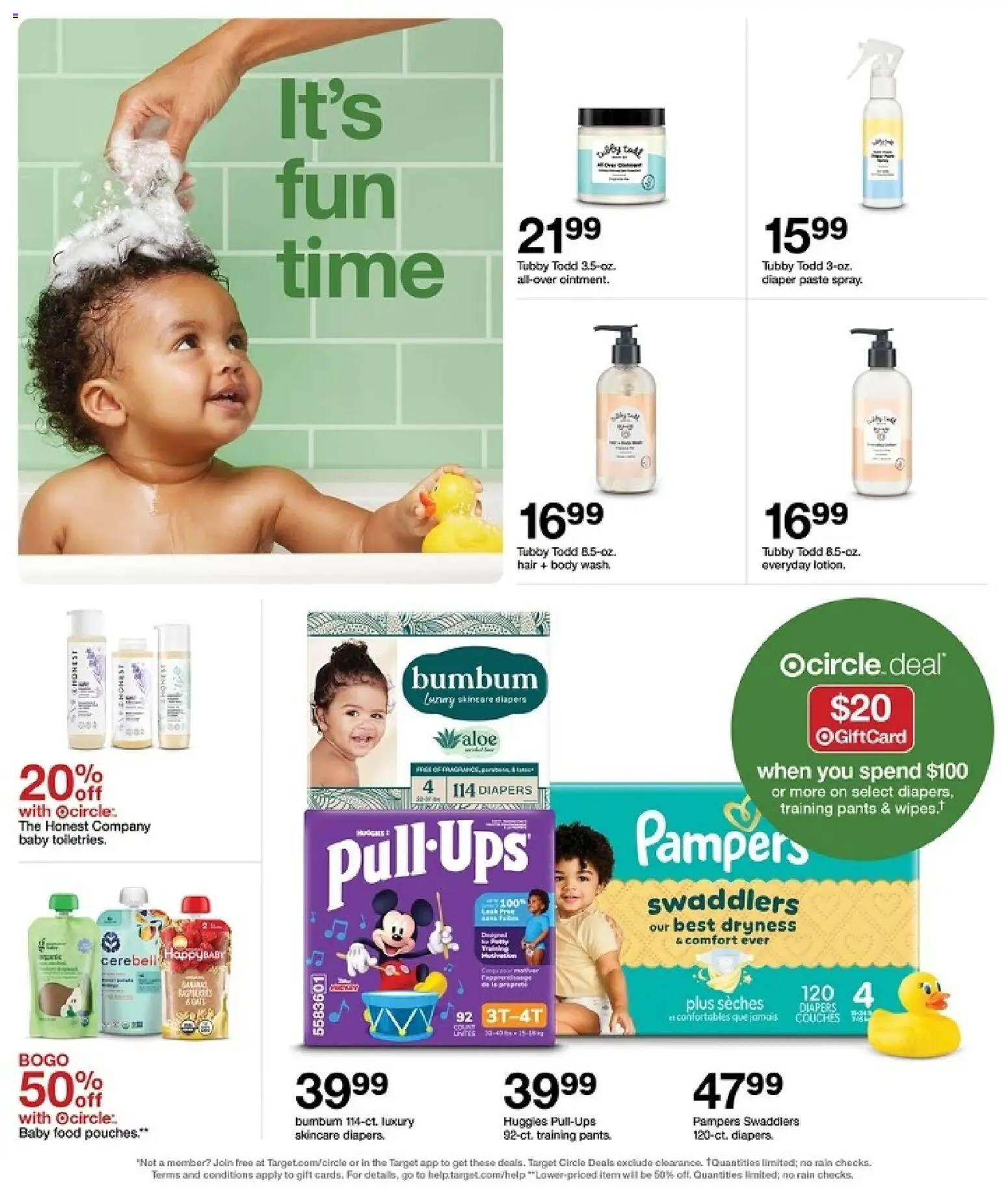 target - Target Weekly Ad - 02/22 - 02/28 2026 - page: 16