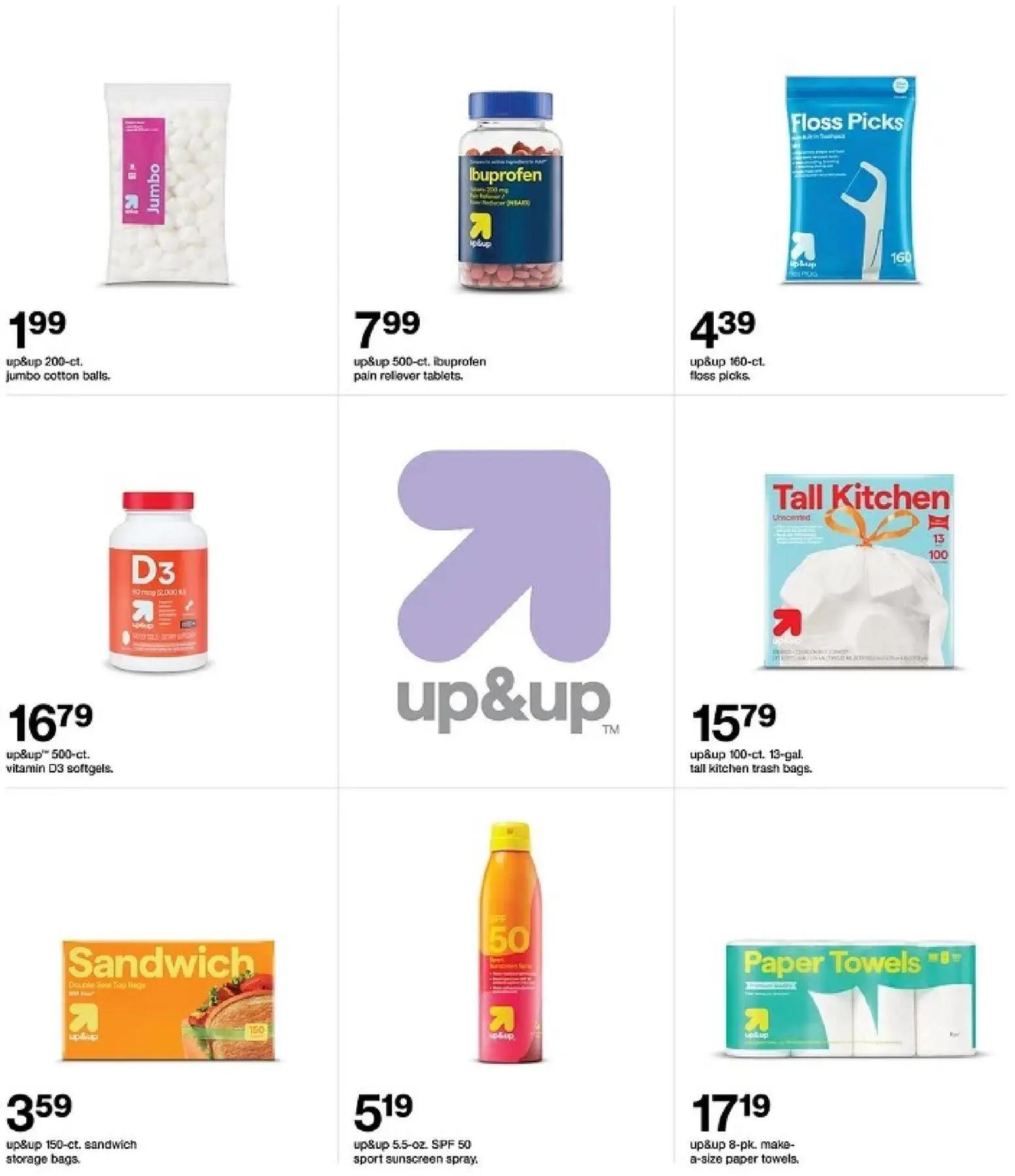 target - Target Weekly Ad - 02/22 - 02/28 2026 - page: 30
