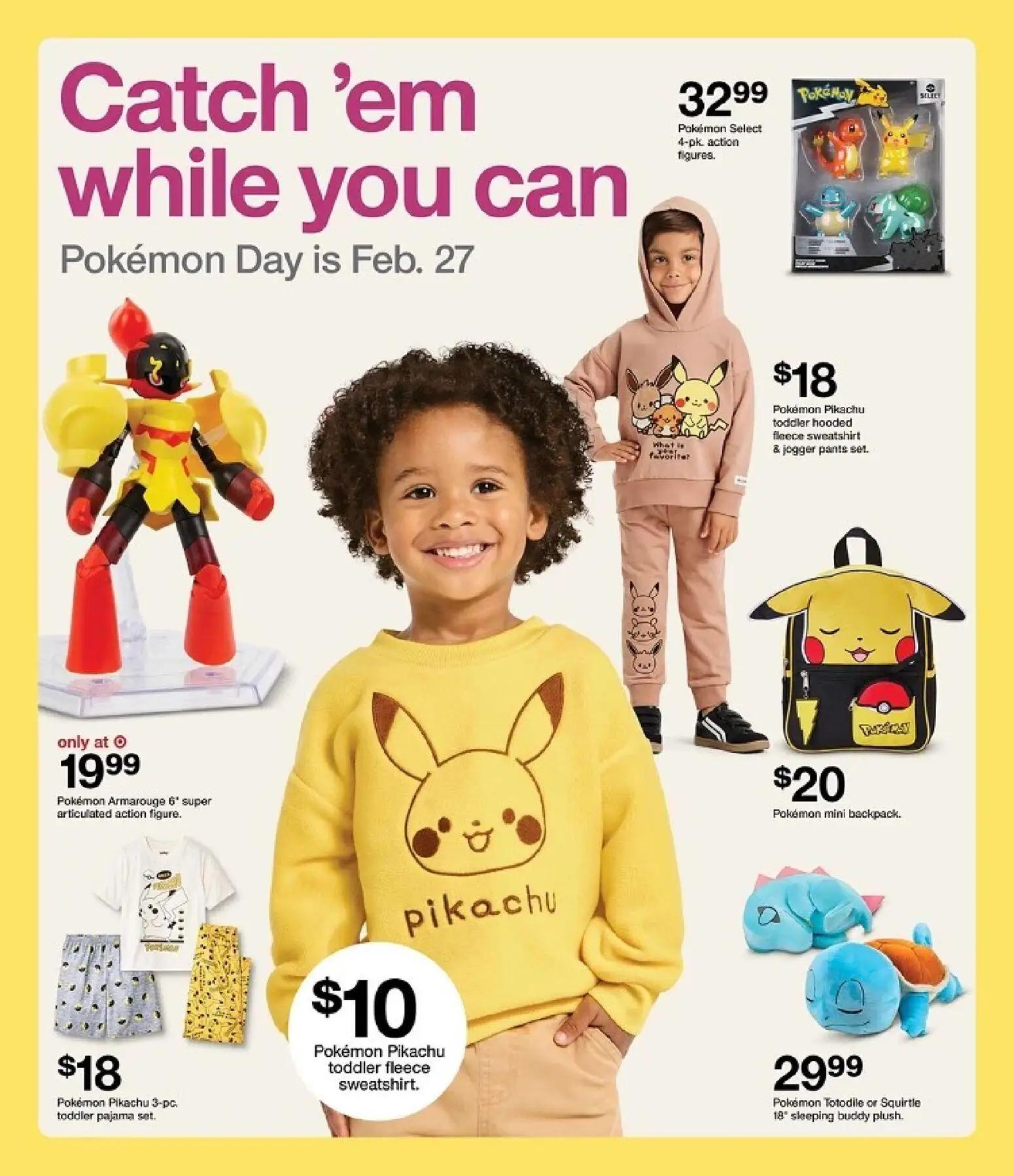 target - Target Weekly Ad - 02/22 - 02/28 2026 - page: 11