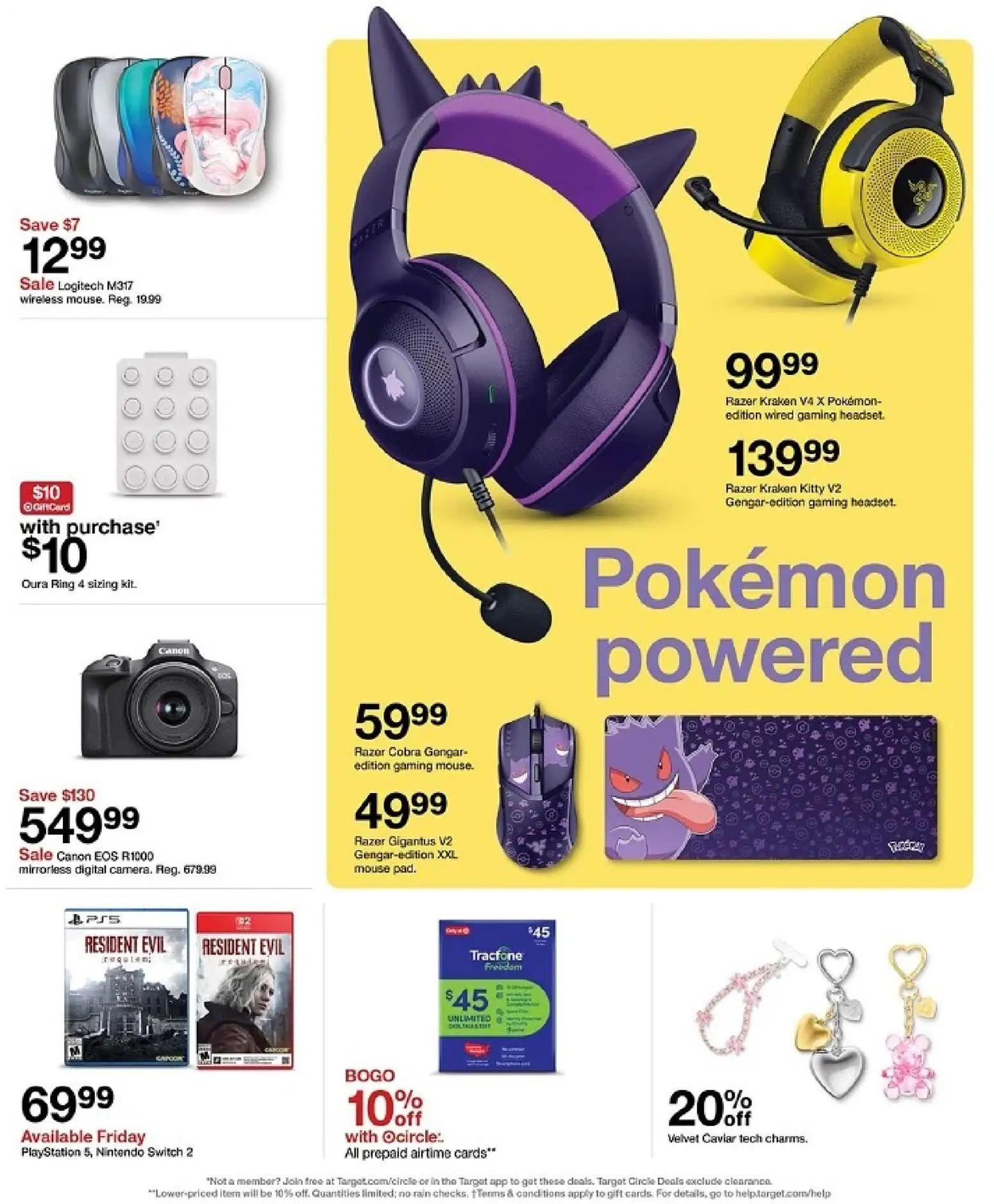 target - Target Weekly Ad - 02/22 - 02/28 2026 - page: 10