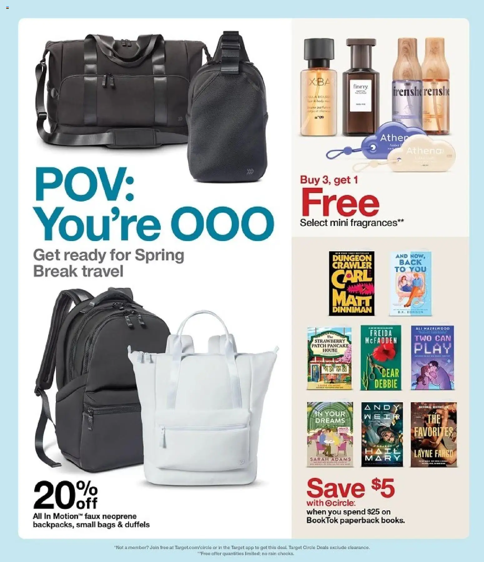 target - Target Weekly Ad - 02/22 - 02/28 2026 - page: 6