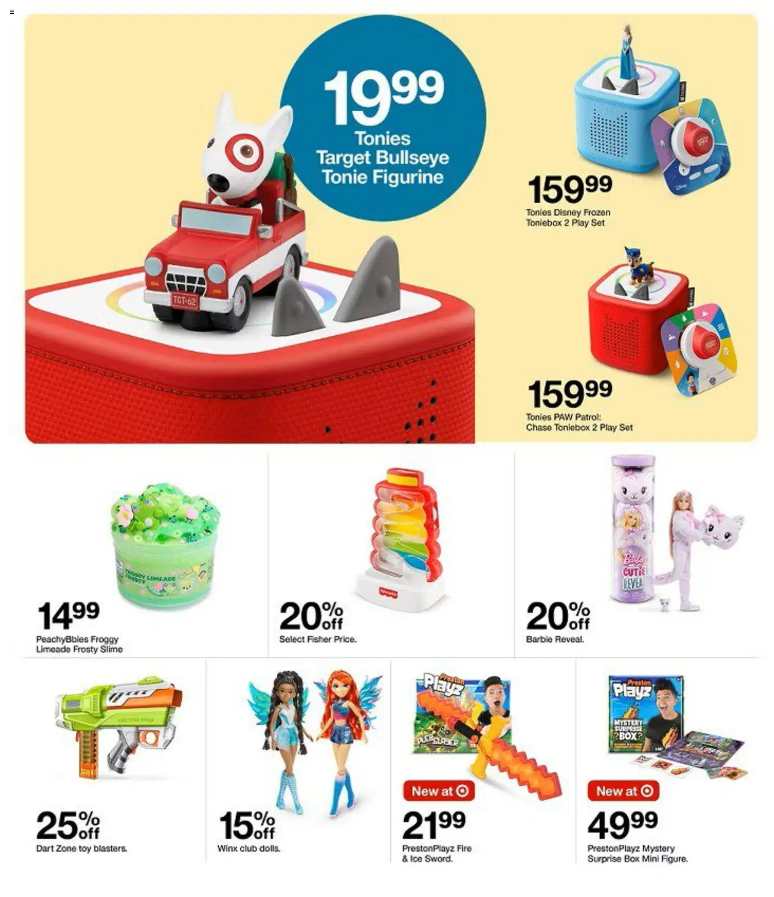 target - Target Weekly Ad - 03/01 - 03/07 2026 - page: 15