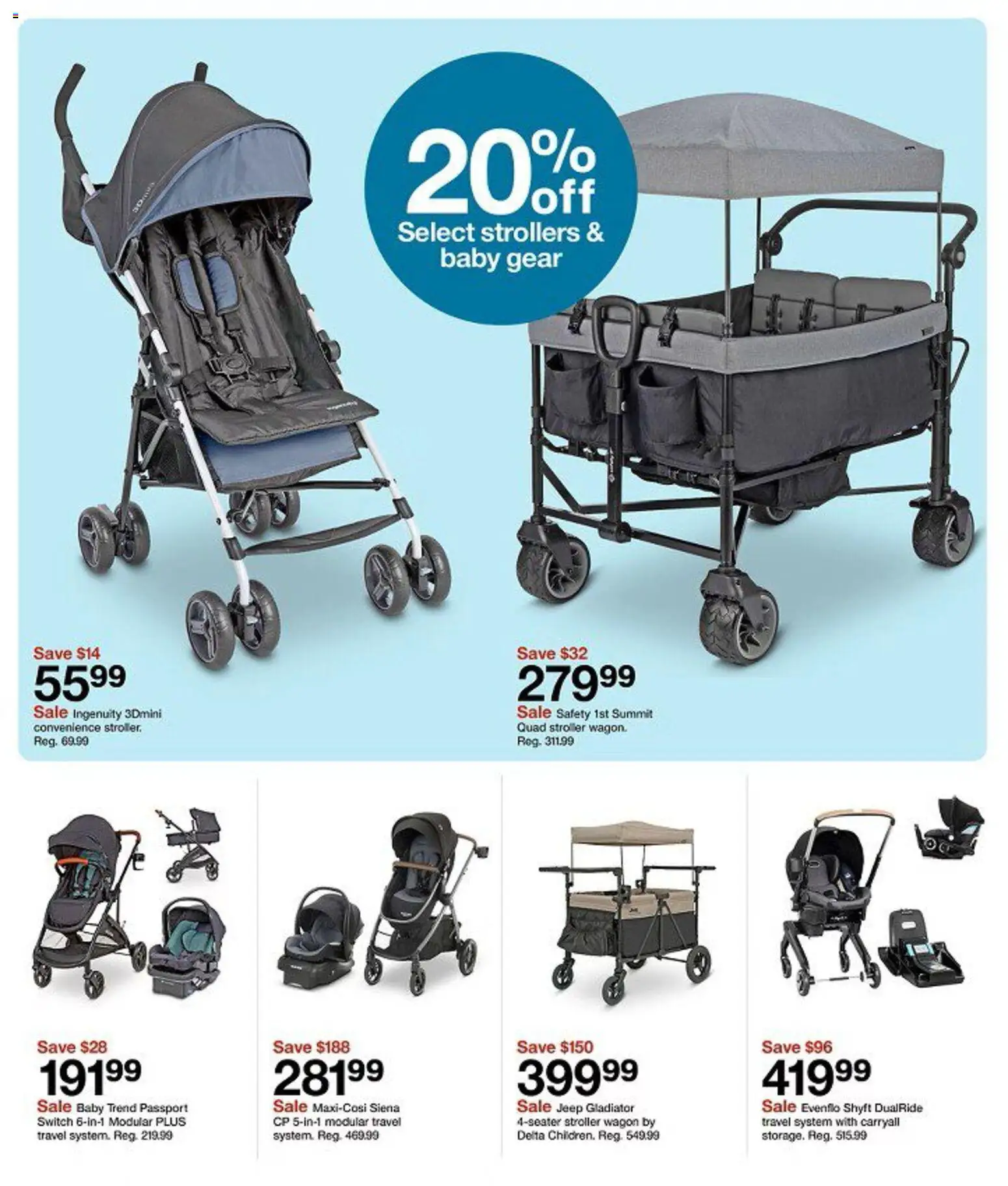 target - Target Weekly Ad - 03/01 - 03/07 2026 - page: 35