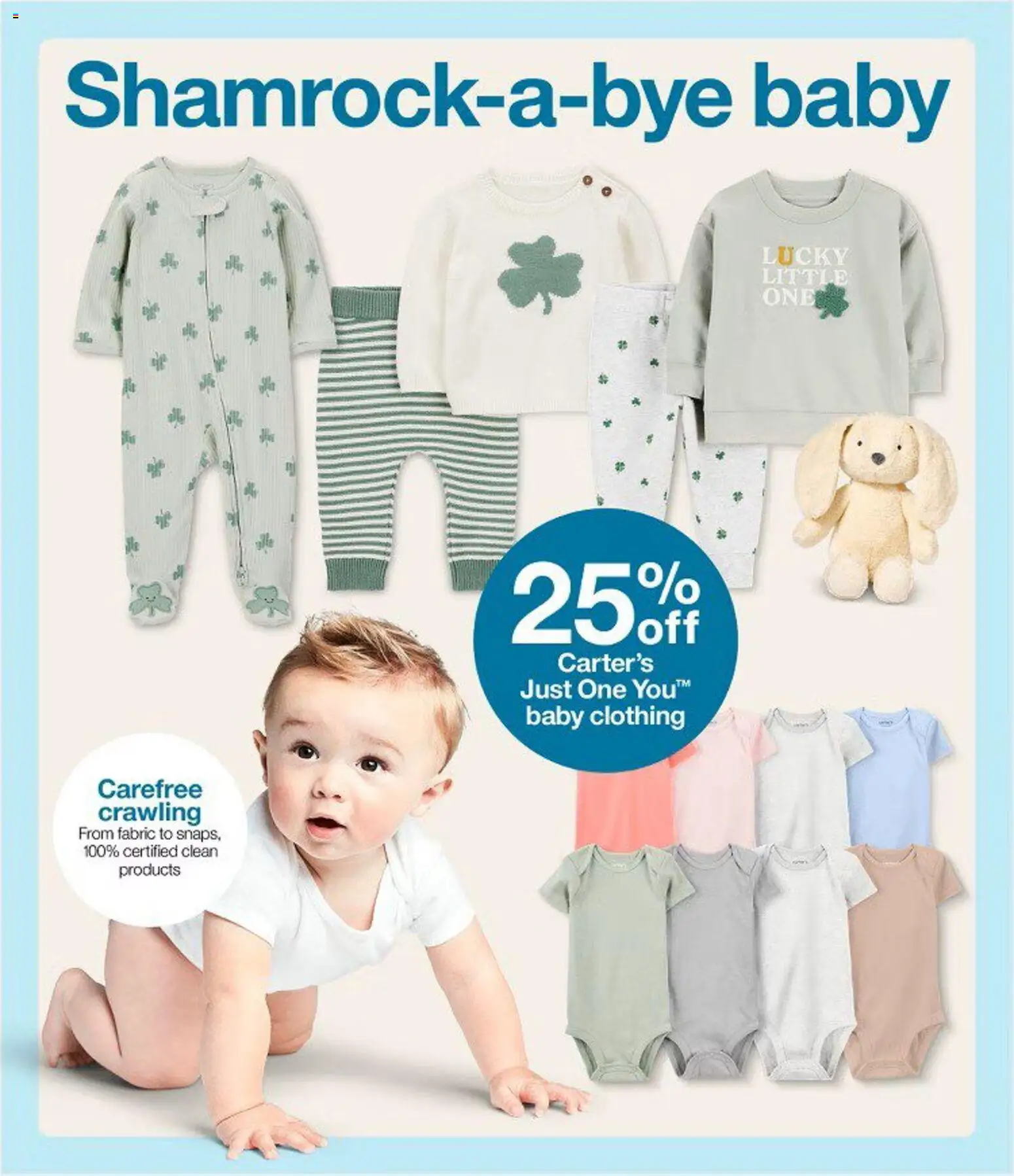 target - Target Weekly Ad - 03/01 - 03/07 2026 - page: 34