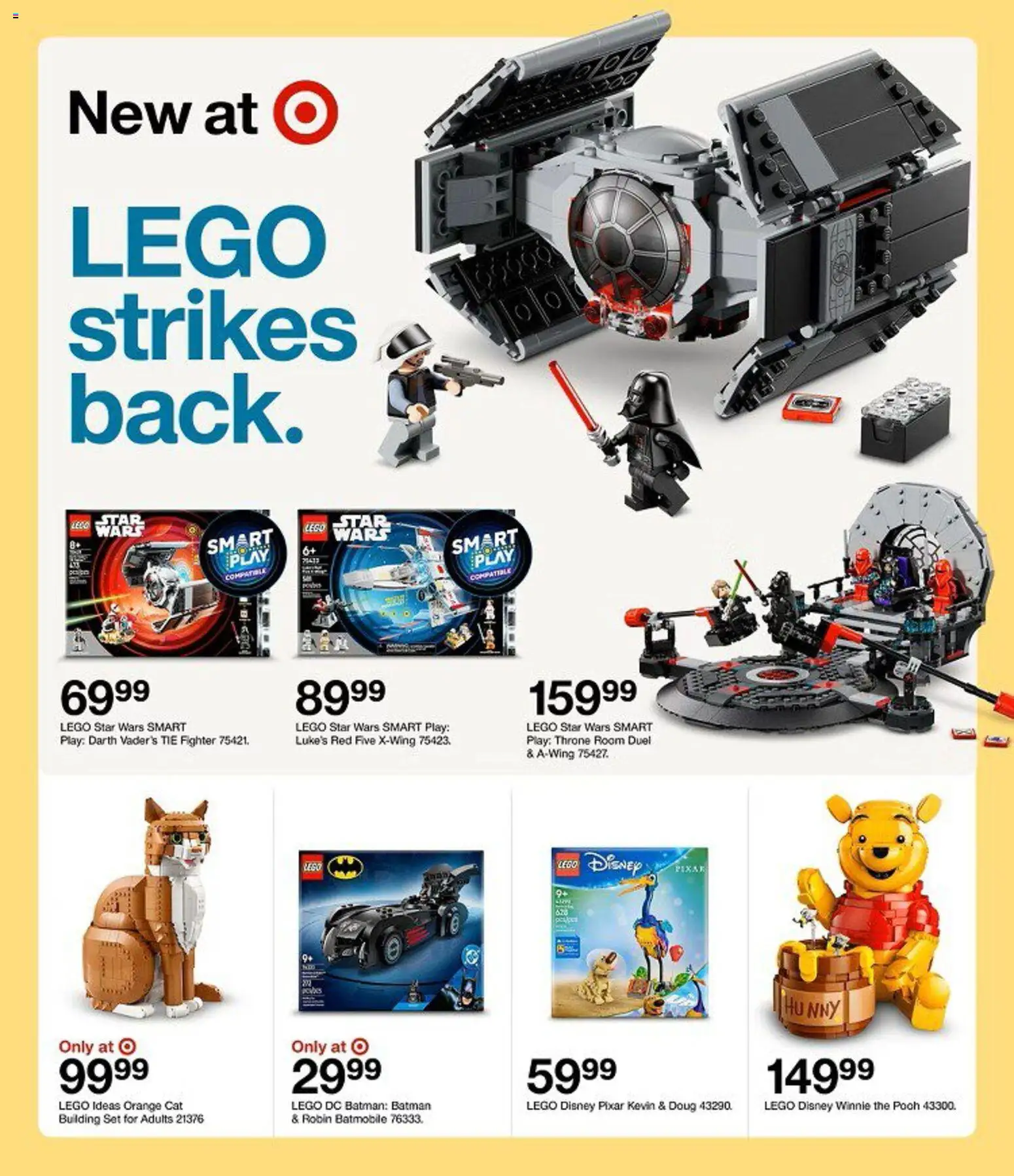 target - Target Weekly Ad - 03/01 - 03/07 2026 - page: 16
