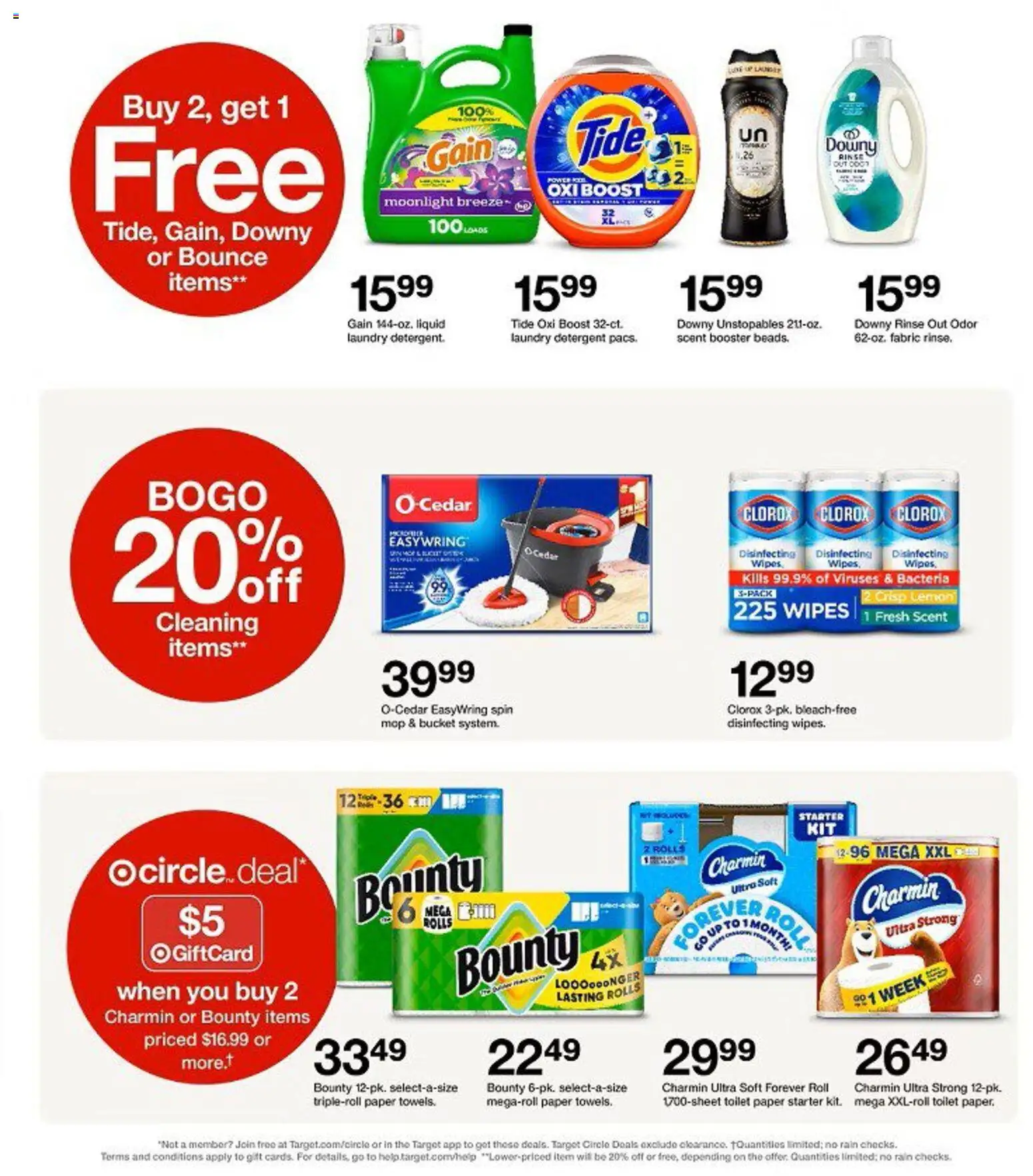 target - Target Weekly Ad - 03/01 - 03/07 2026 - page: 38