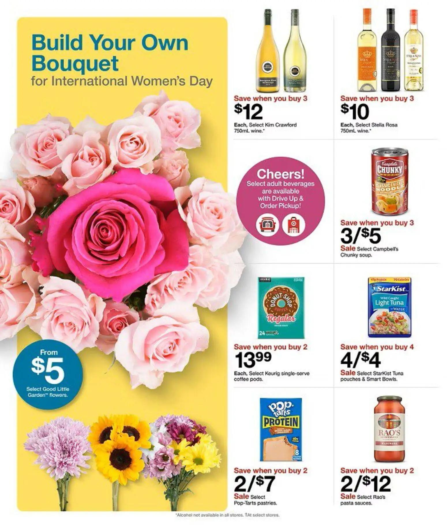 target - Target Weekly Ad - 03/01 - 03/07 2026 - page: 24