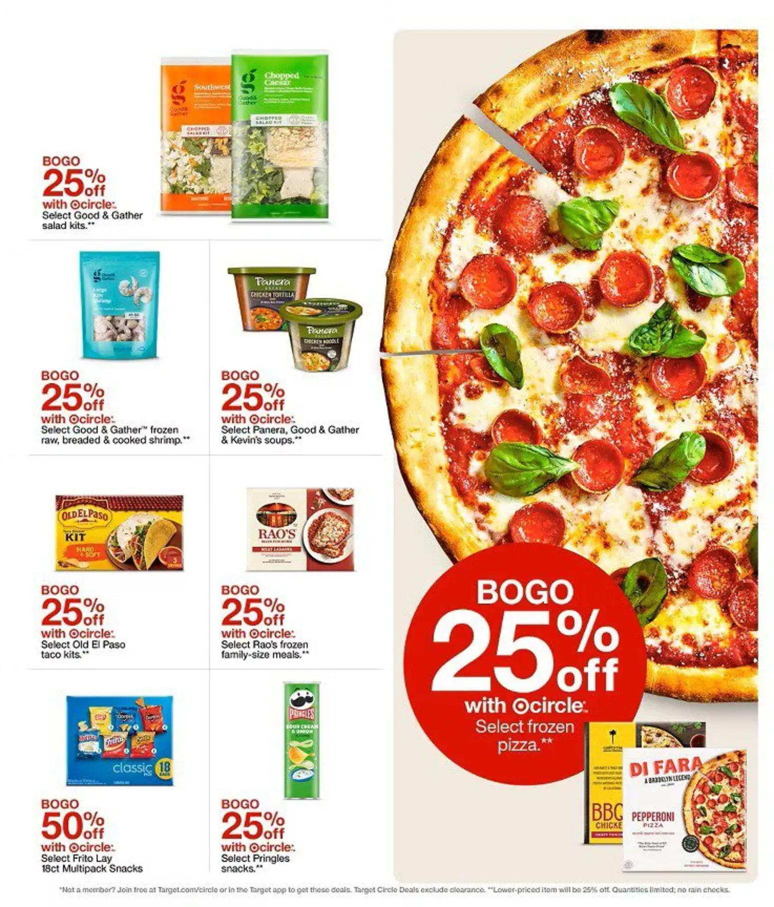 target - Target Weekly Ad - 03/01 - 03/07 2026 - page: 28