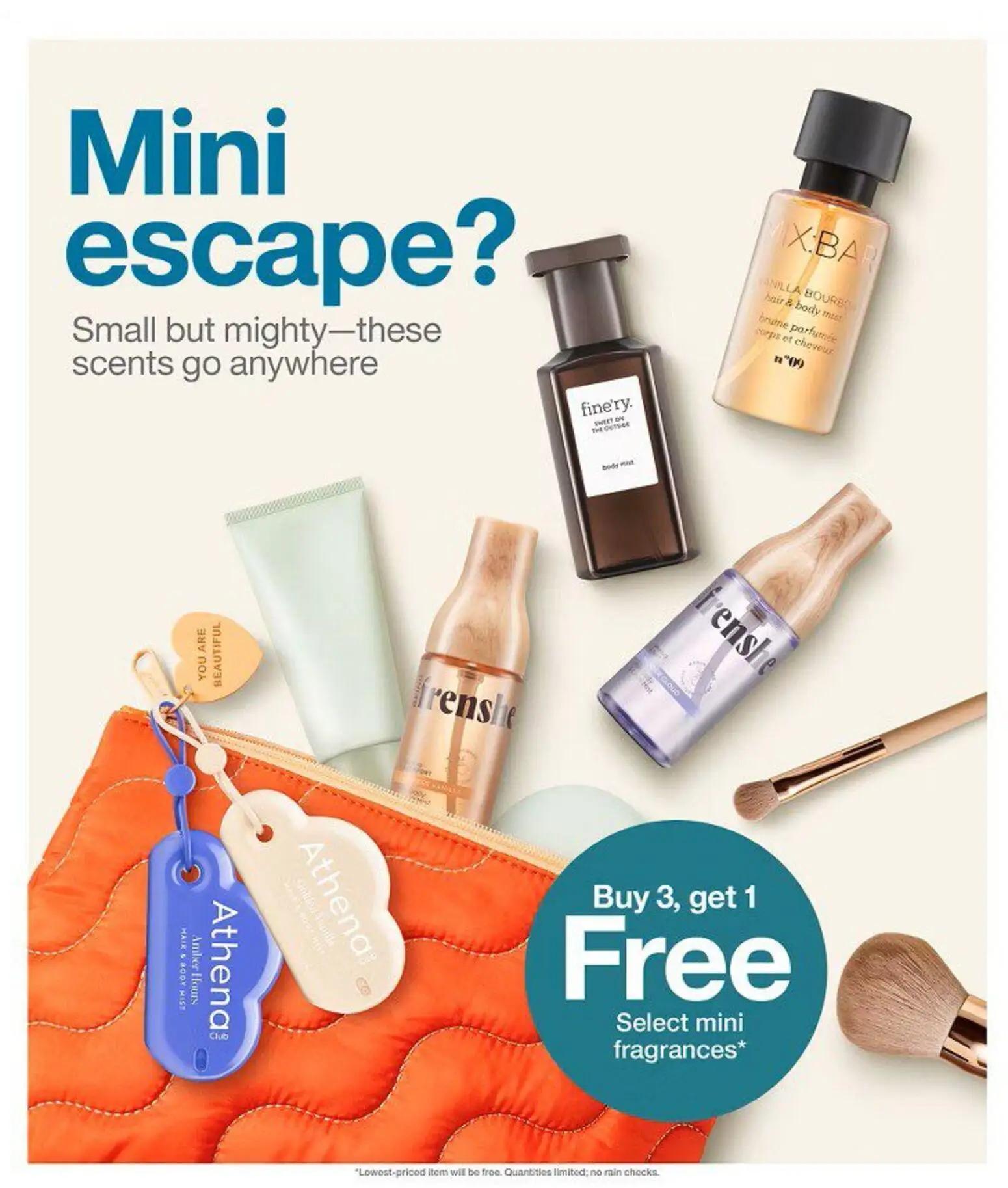 target - Target Weekly Ad - 03/01 - 03/07 2026 - page: 2