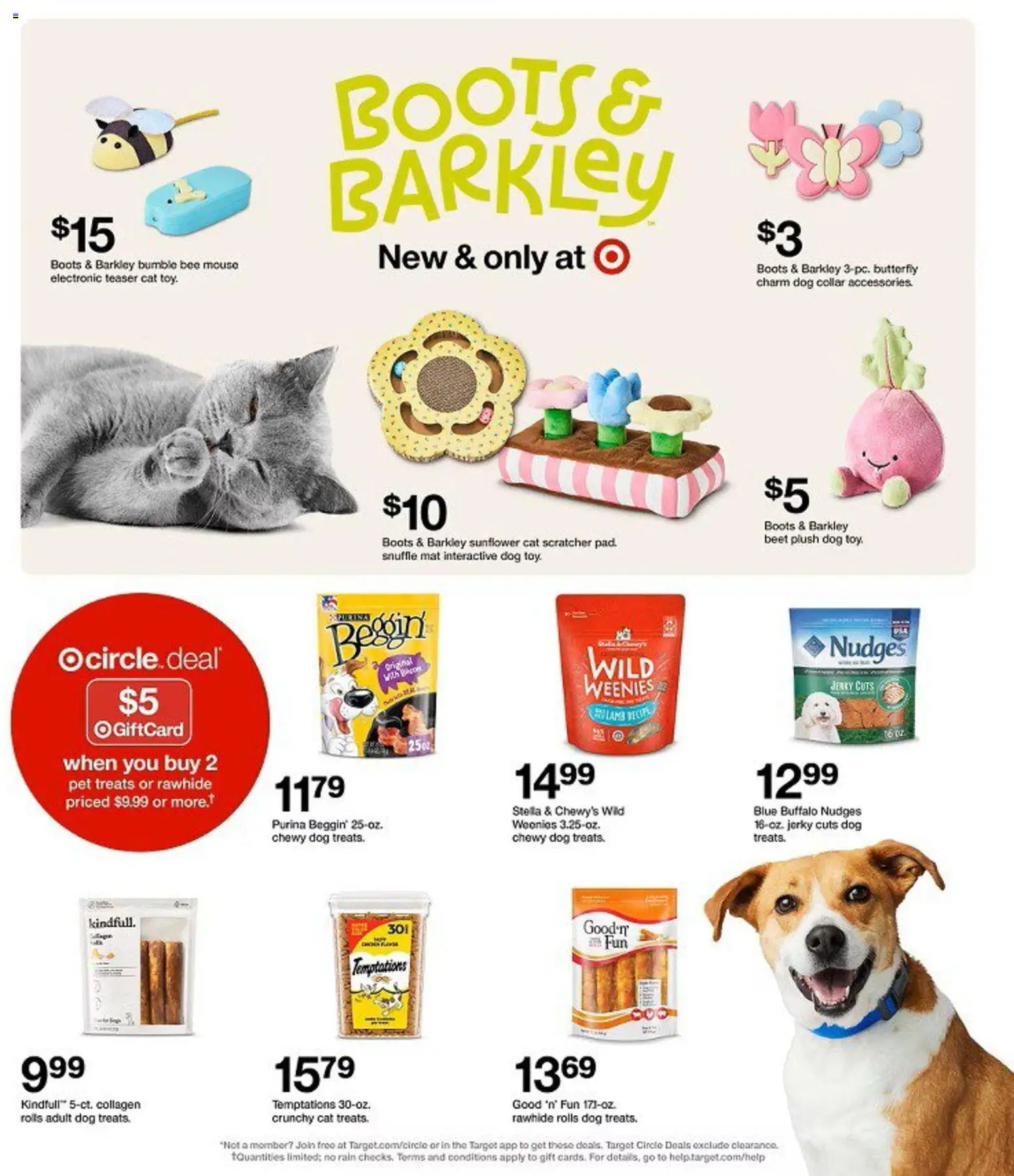 target - Target Weekly Ad - 03/01 - 03/07 2026 - page: 40
