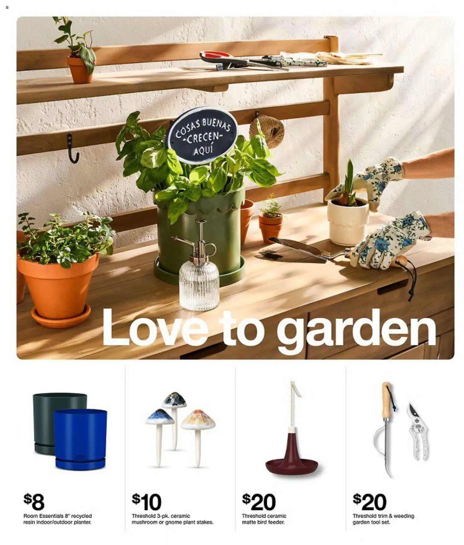 target - Target Weekly Ad - 03/01 - 03/07 2026 - page: 21