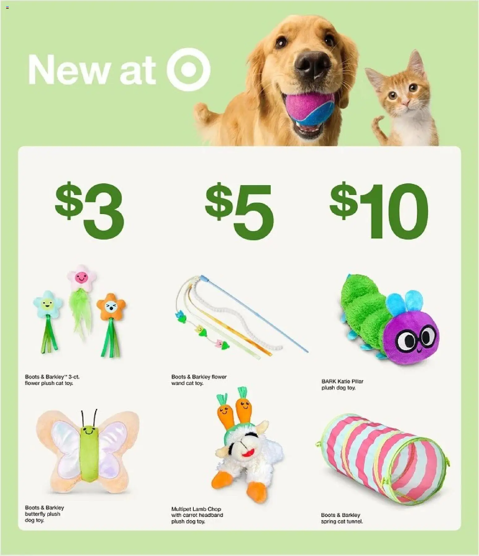 target - Target Weekly Ad - 03/08 - 03/14 2026 - page: 24
