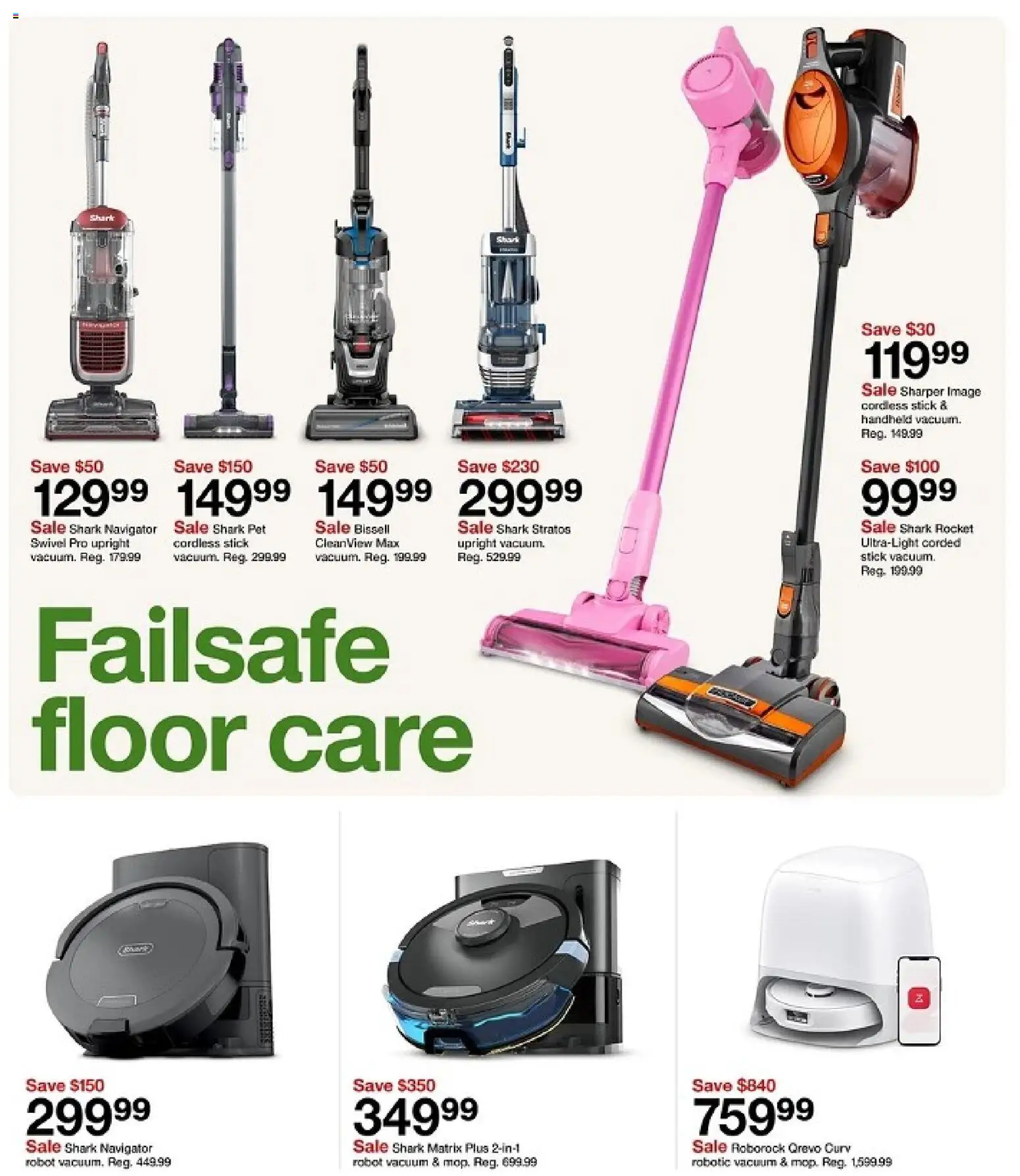 target - Target Weekly Ad - 03/08 - 03/14 2026 - page: 19