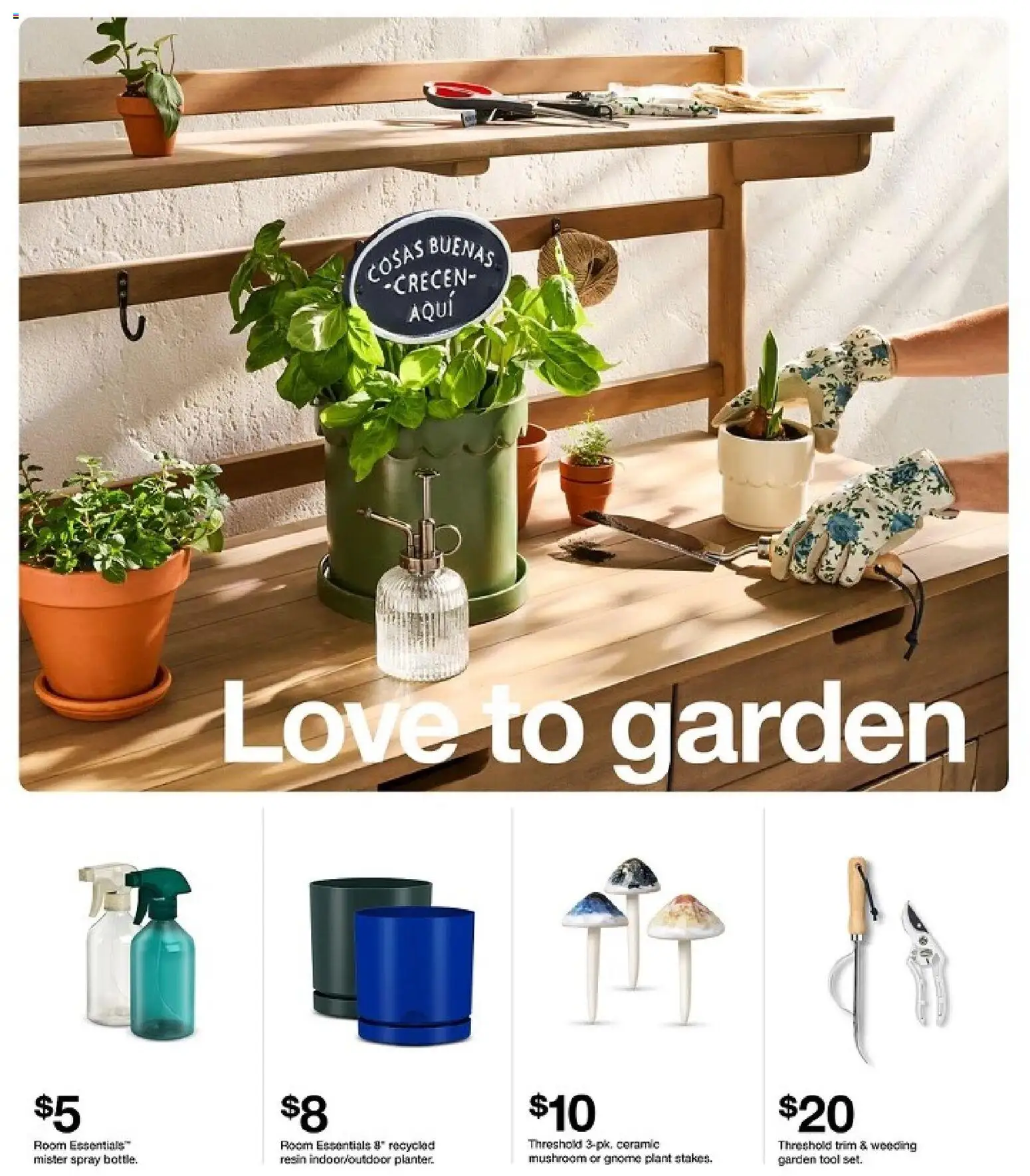 target - Target Weekly Ad - 03/08 - 03/14 2026 - page: 22