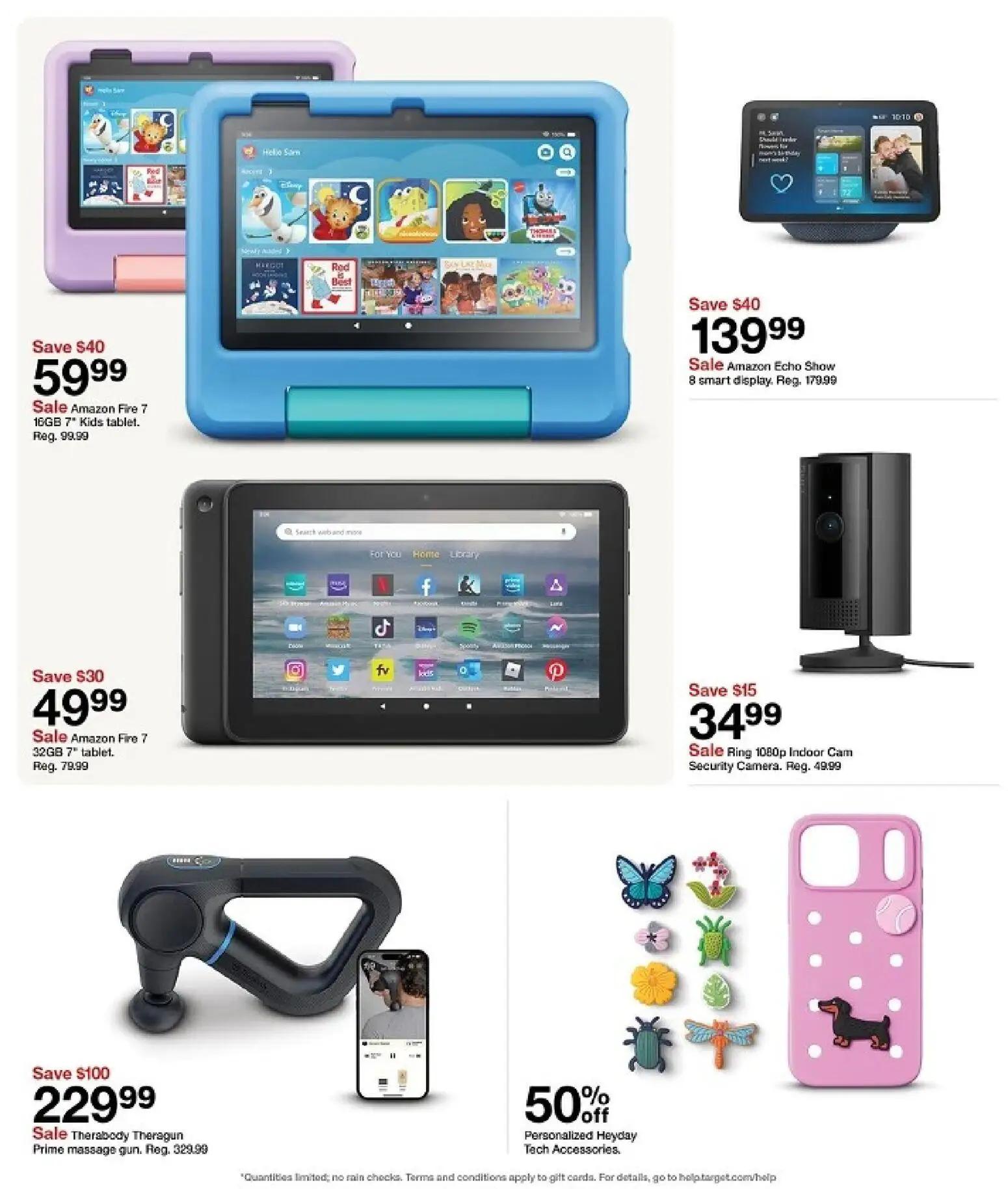 target - Target Weekly Ad - 03/15 - 03/21 2026 - page: 31