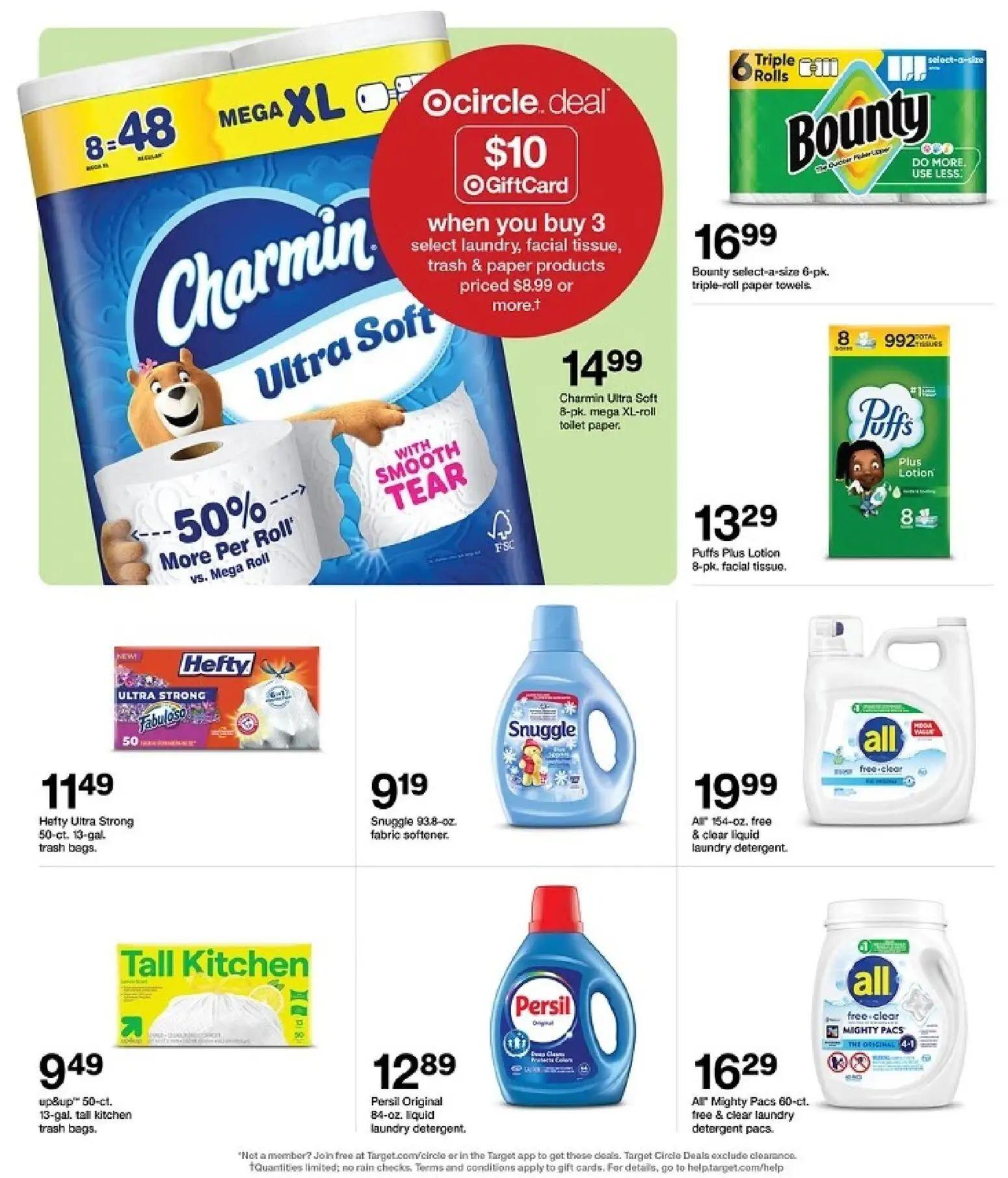 target - Target Weekly Ad - 03/15 - 03/21 2026 - page: 12