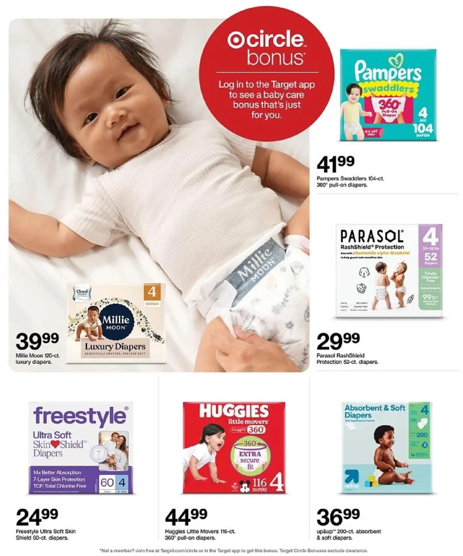 target - Target Weekly Ad - 03/15 - 03/21 2026 - page: 17