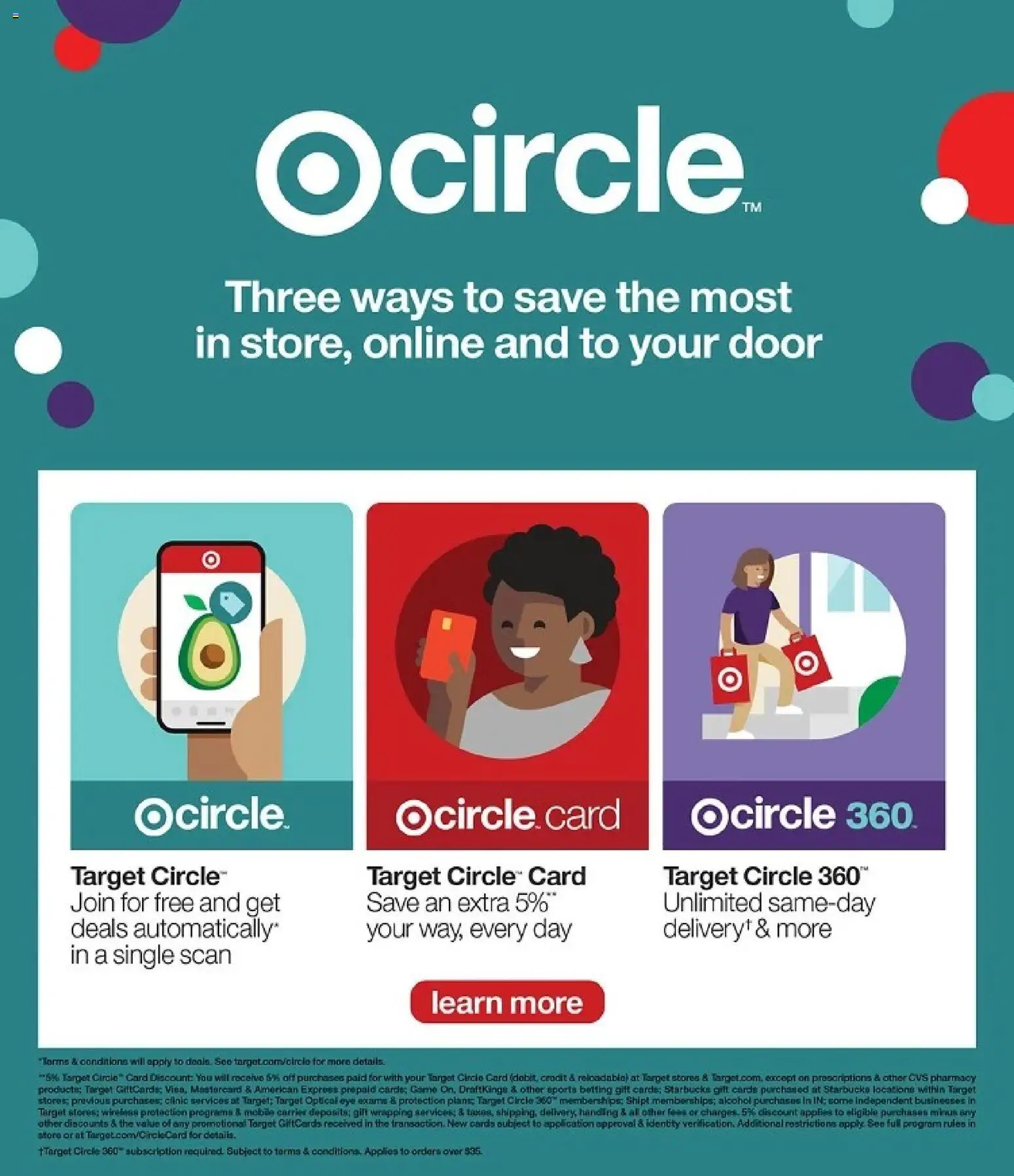 target - Target Weekly Ad - 03/15 - 03/21 2026 - page: 8