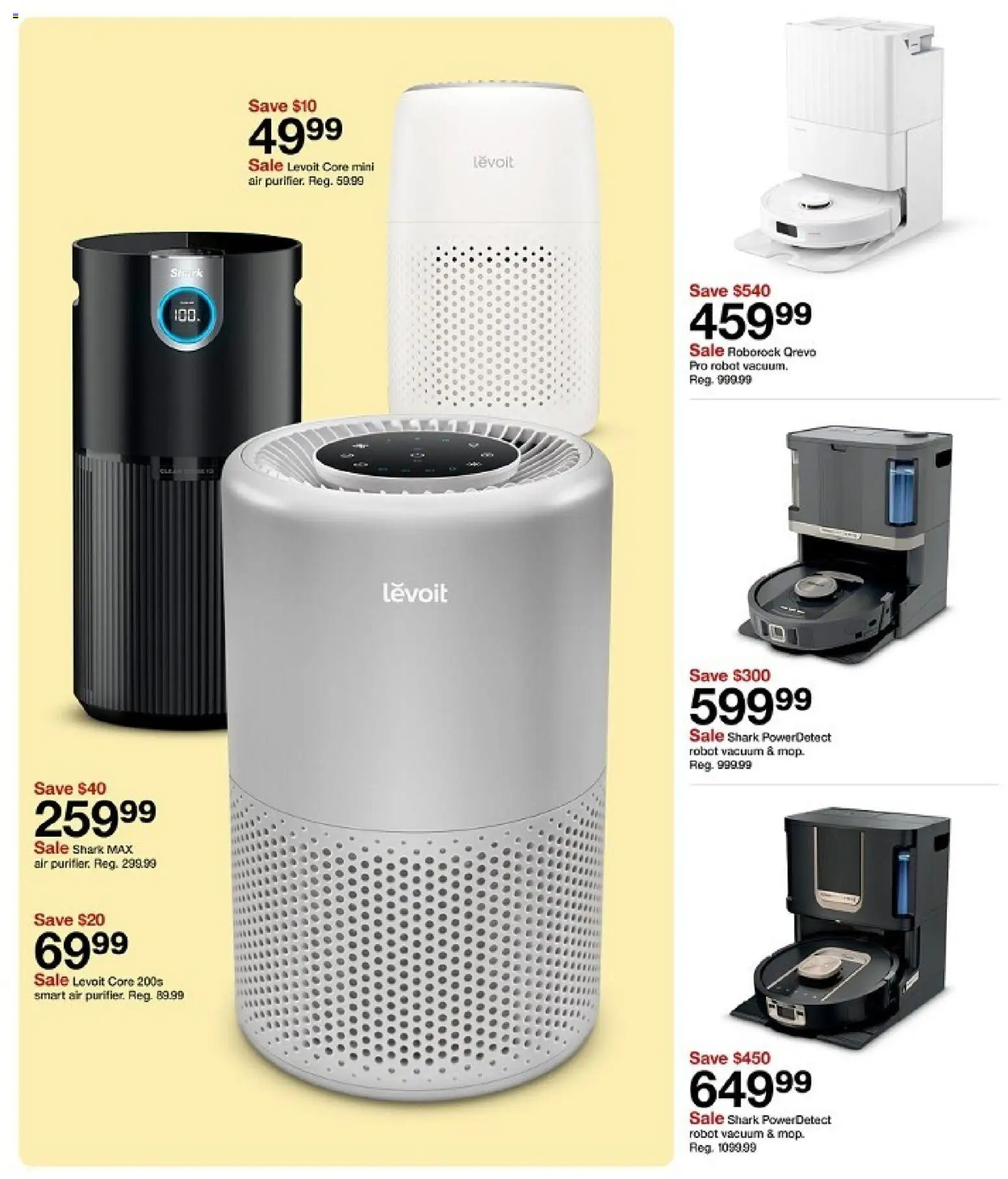 target - Target Weekly Ad - 03/22 - 03/28 2026 - page: 47