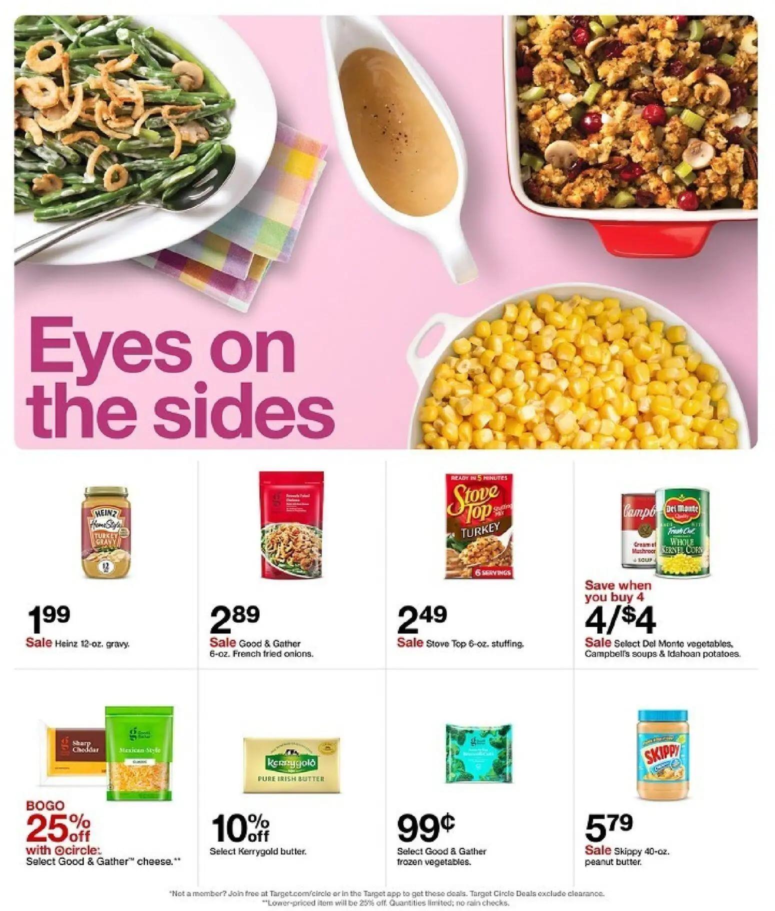 target - Target Weekly Ad - 03/22 - 03/28 2026 - page: 17