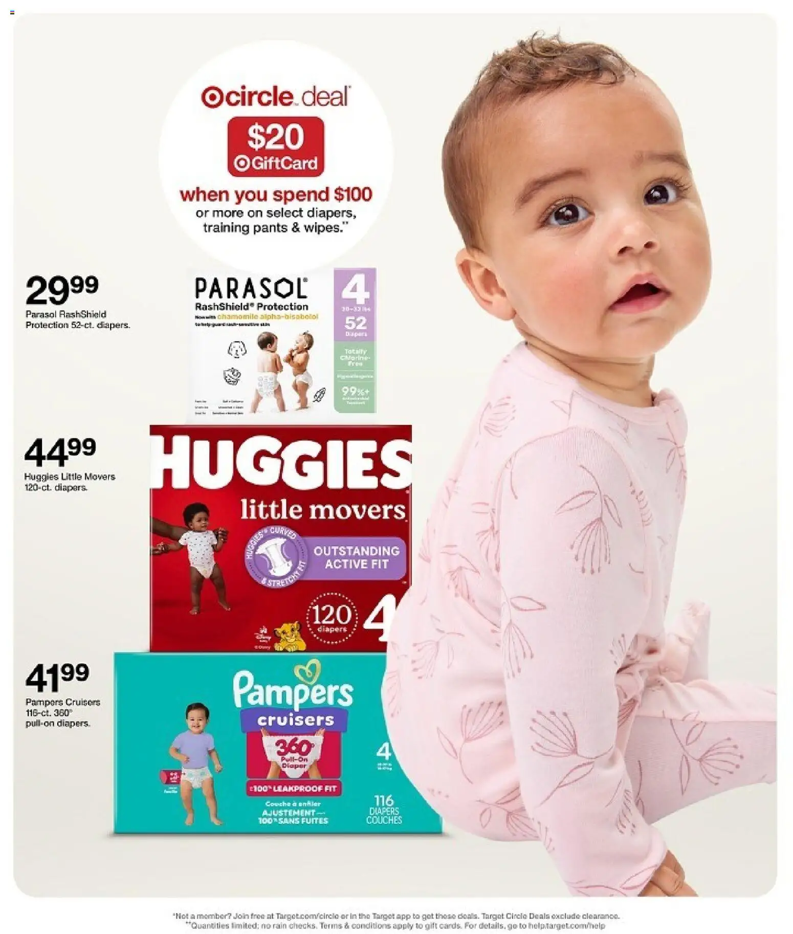 target - Target Weekly Ad - 03/22 - 03/28 2026 - page: 41