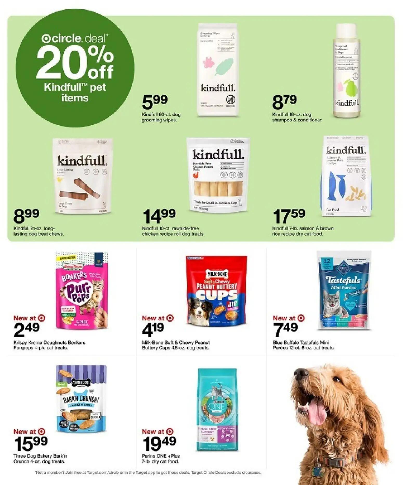 target - Target Weekly Ad - 03/22 - 03/28 2026 - page: 45