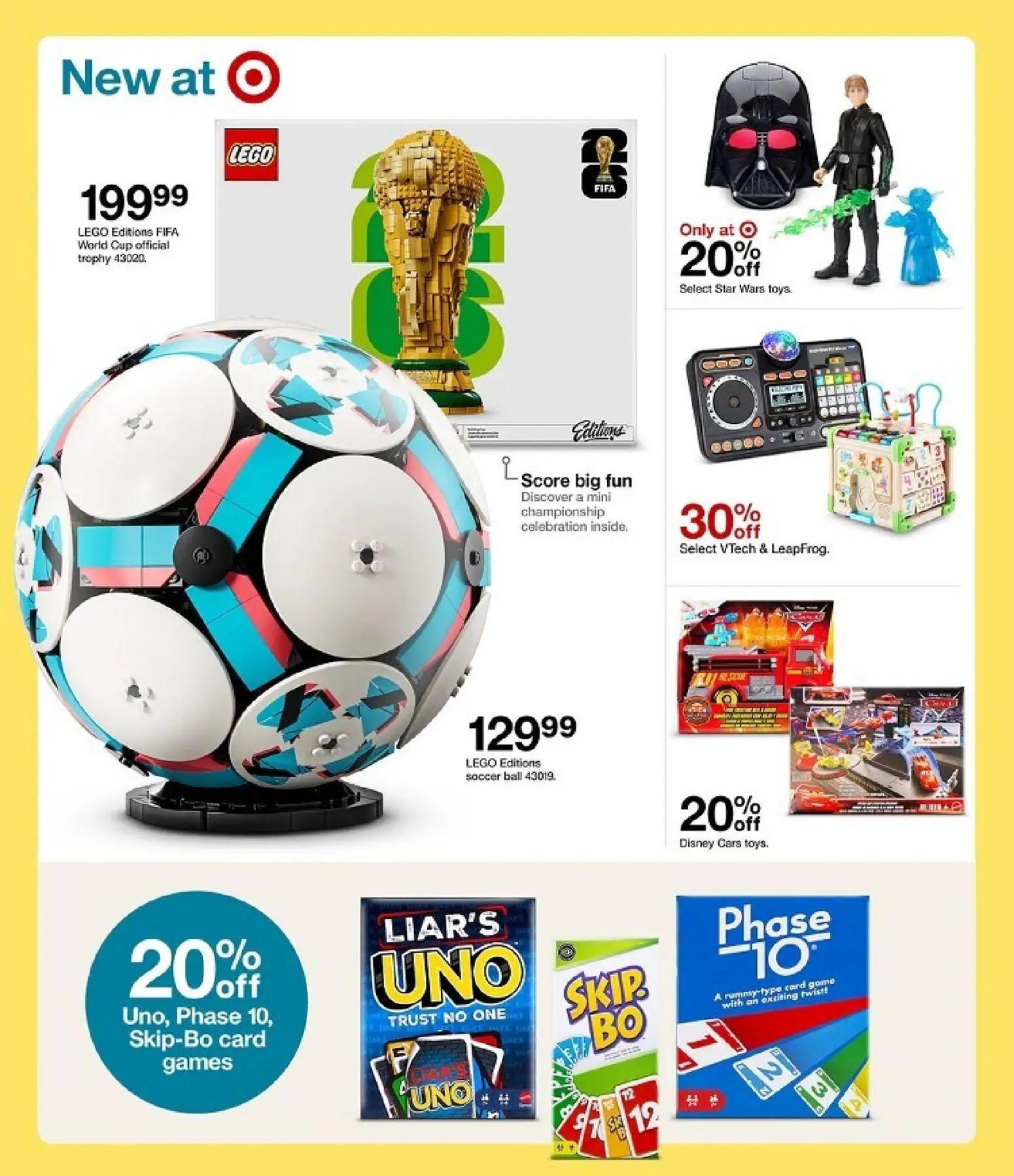 target - Target Weekly Ad - 03/22 - 03/28 2026 - page: 23