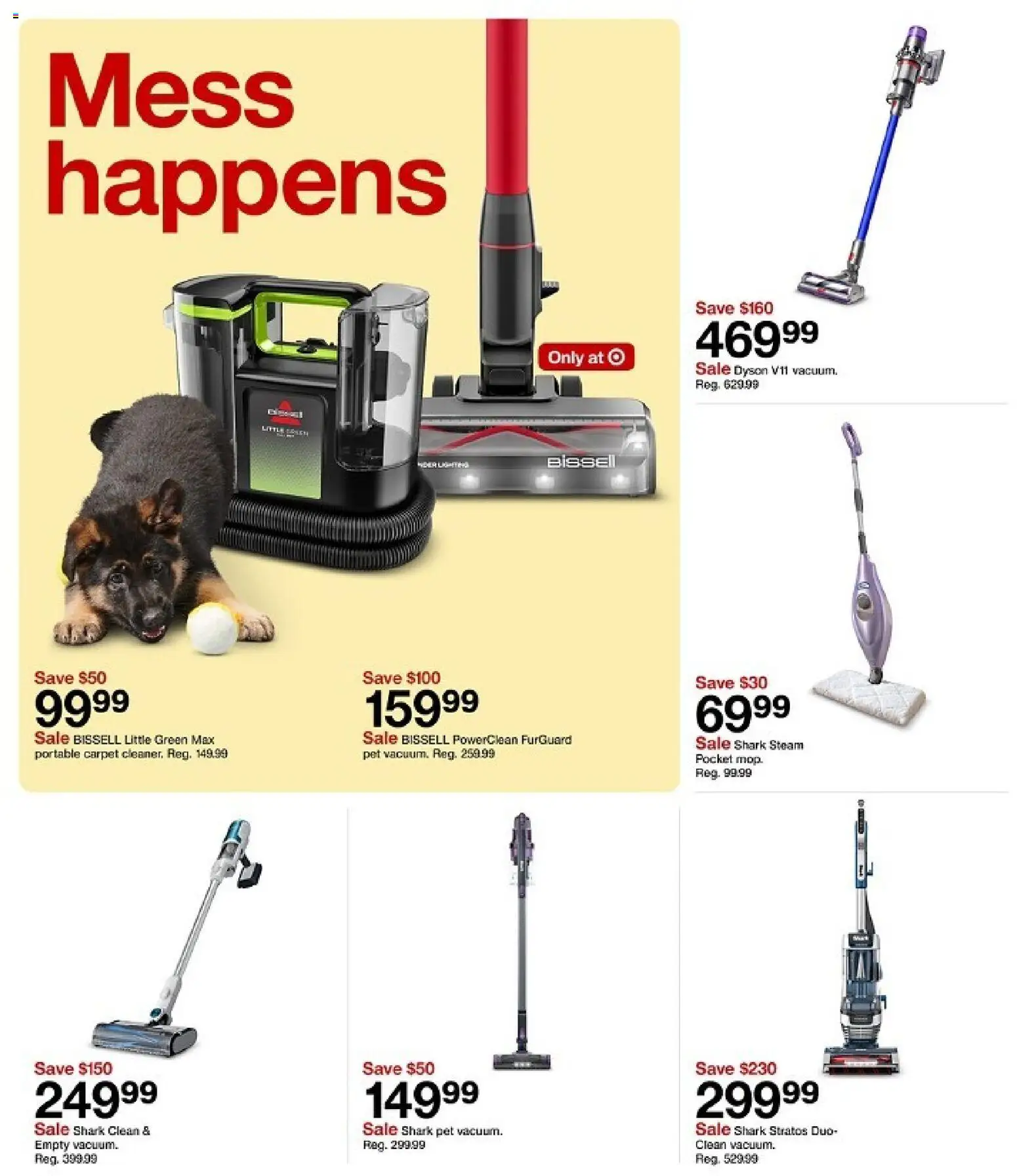 target - Target Weekly Ad - 03/22 - 03/28 2026 - page: 46