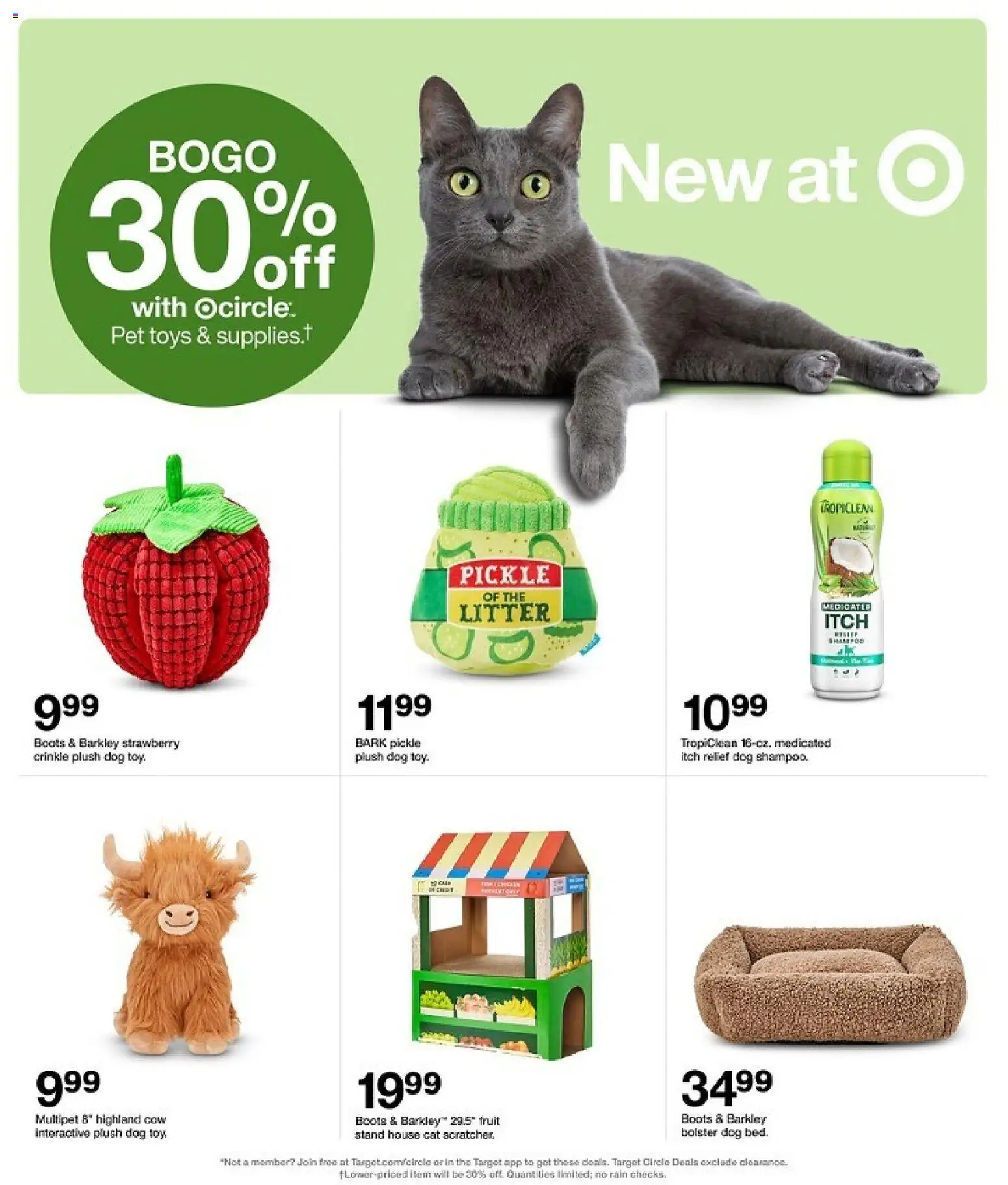 target - Target Weekly Ad - 03/22 - 03/28 2026 - page: 44
