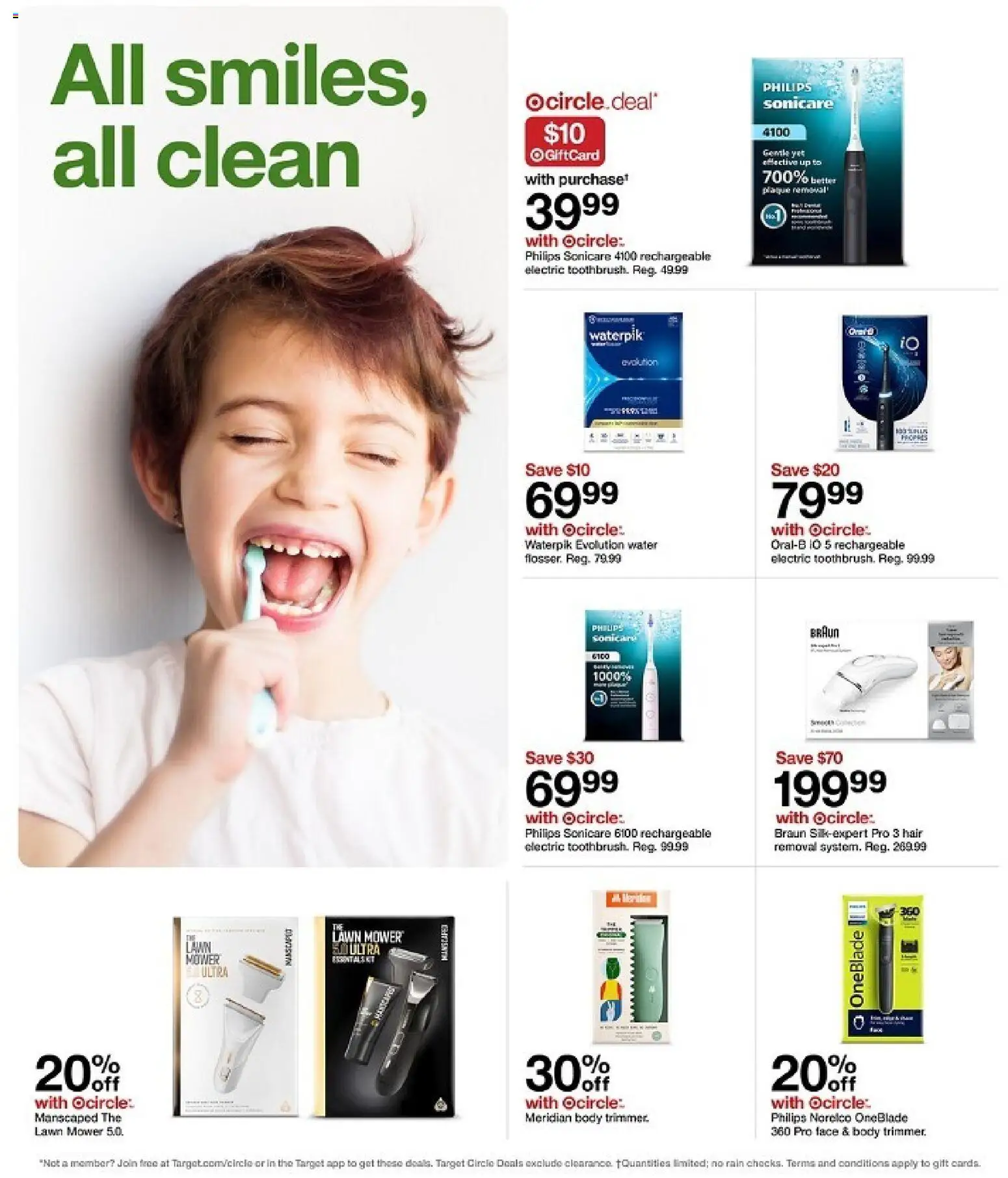 target - Target Weekly Ad - 03/22 - 03/28 2026 - page: 35