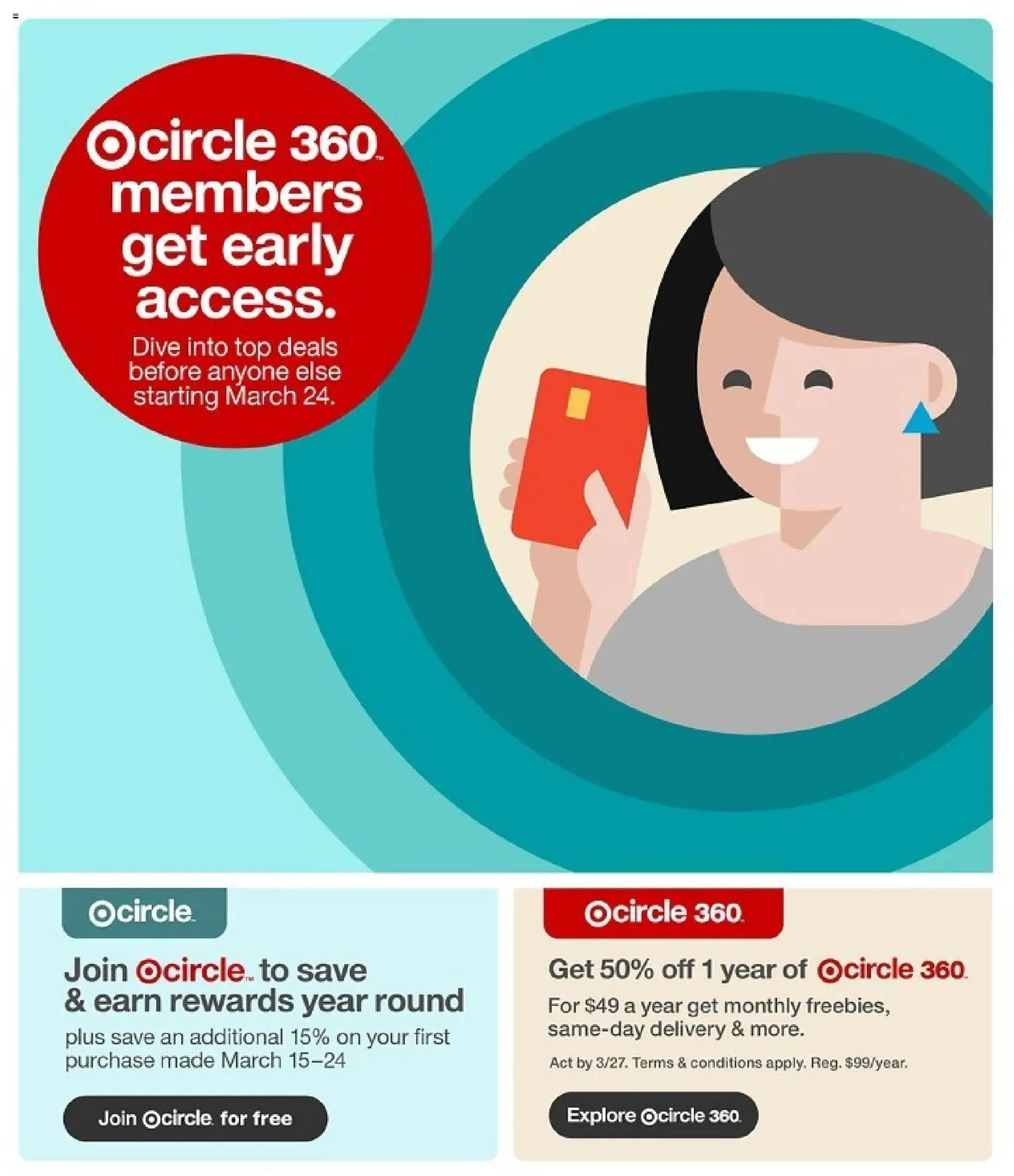 target - Target Weekly Ad - 03/22 - 03/28 2026 - page: 2