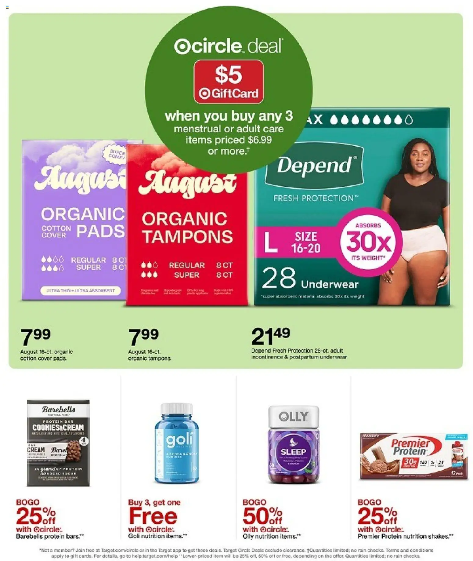 target - Target Weekly Ad - 03/22 - 03/28 2026 - page: 34