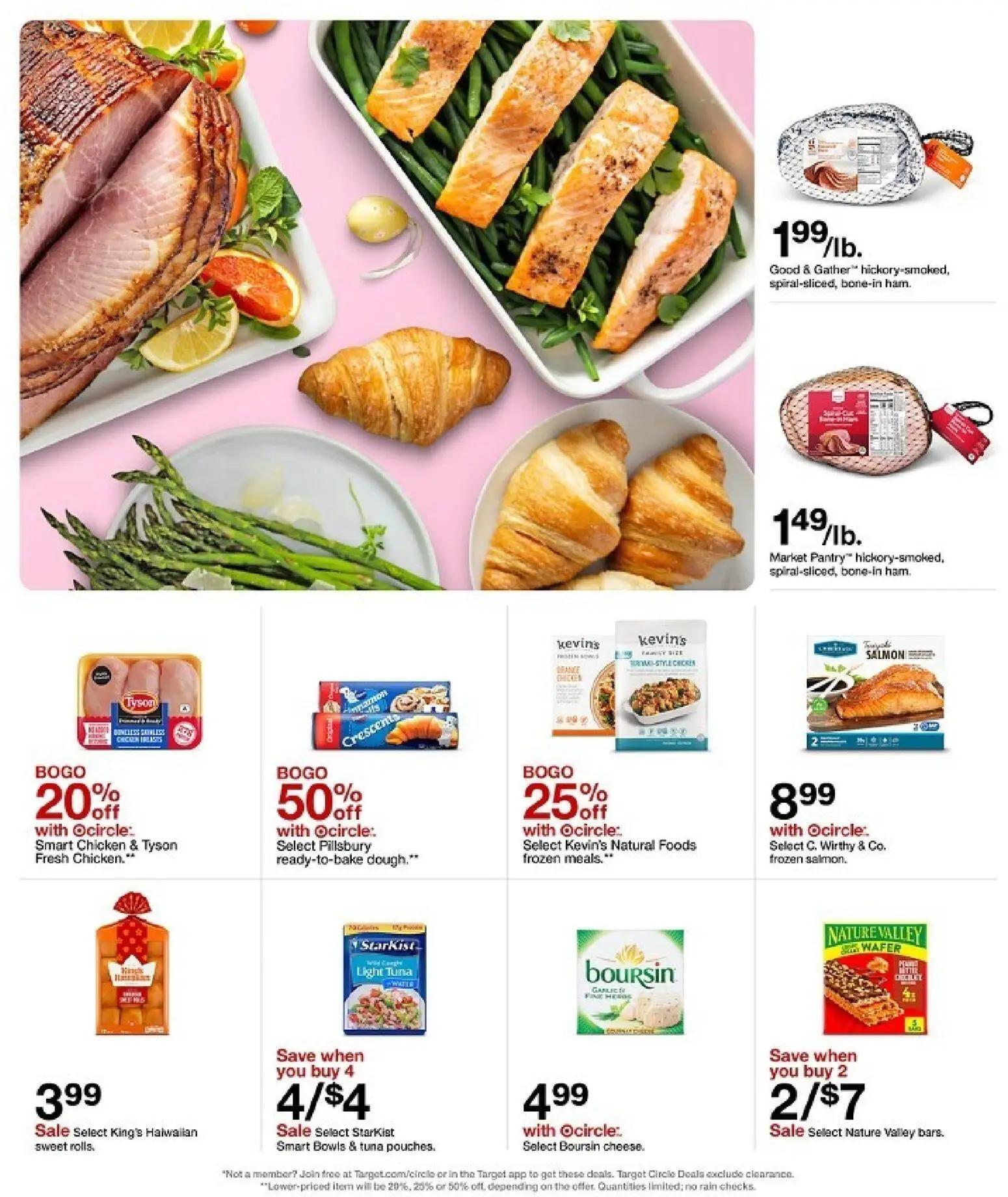 target - Target Weekly Ad - 03/22 - 03/28 2026 - page: 18