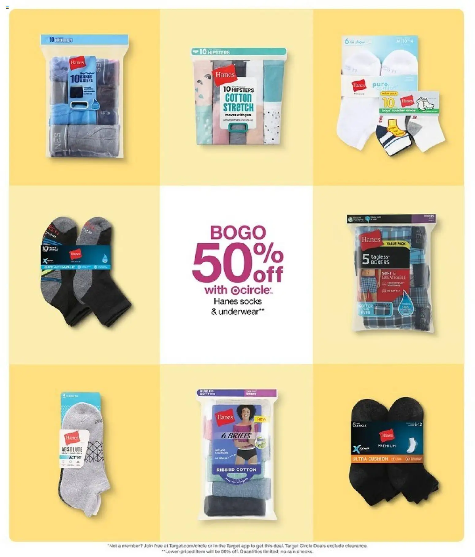 target - Target Weekly Ad - 03/29 - 04/04 2026 - page: 13