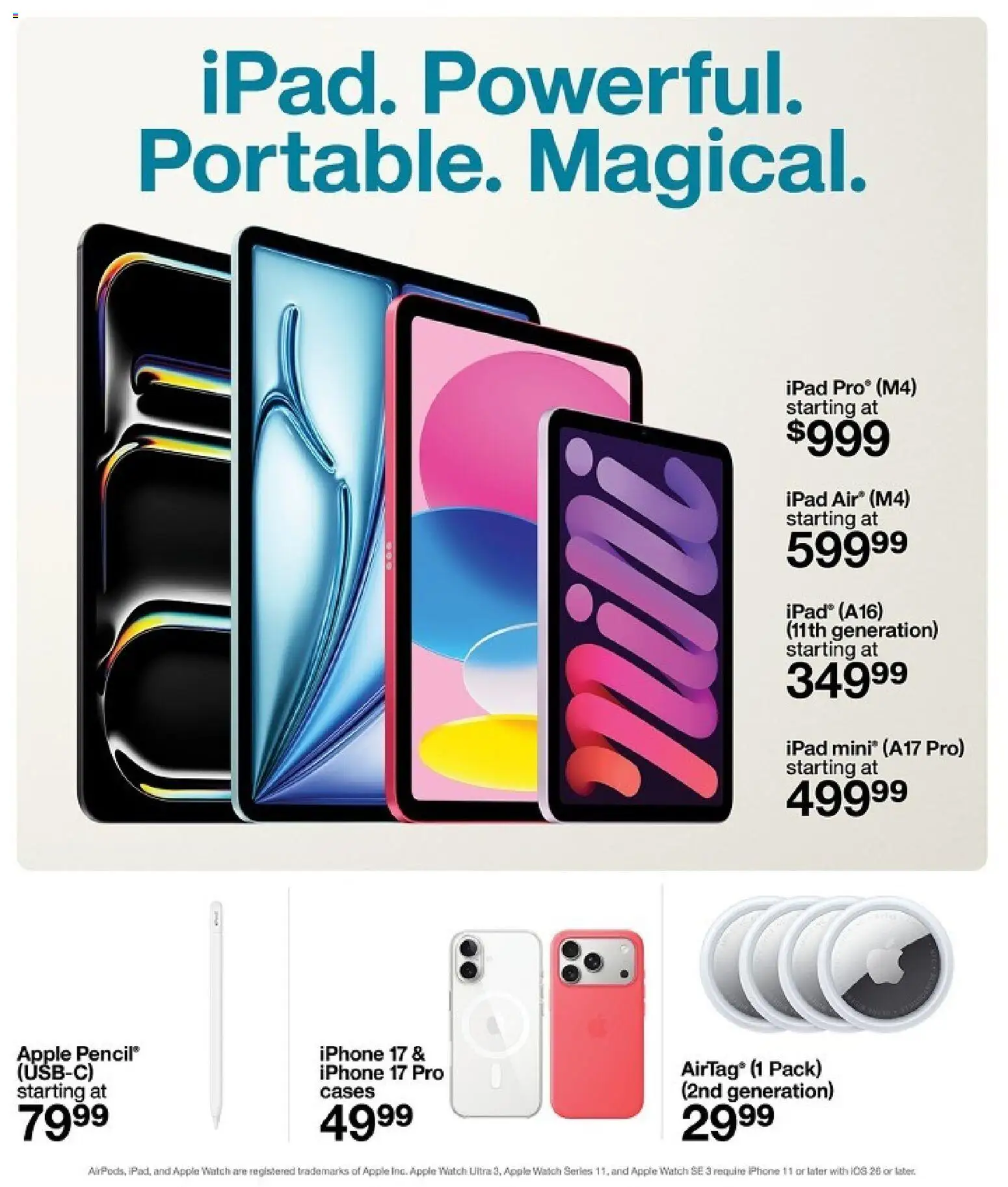 target - Target Weekly Ad - 03/29 - 04/04 2026 - page: 32