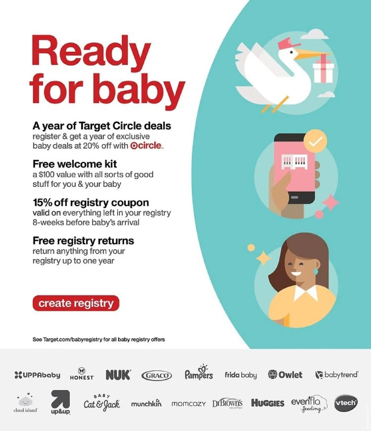 target - Target Weekly Ad - 03/29 - 04/04 2026 - page: 42