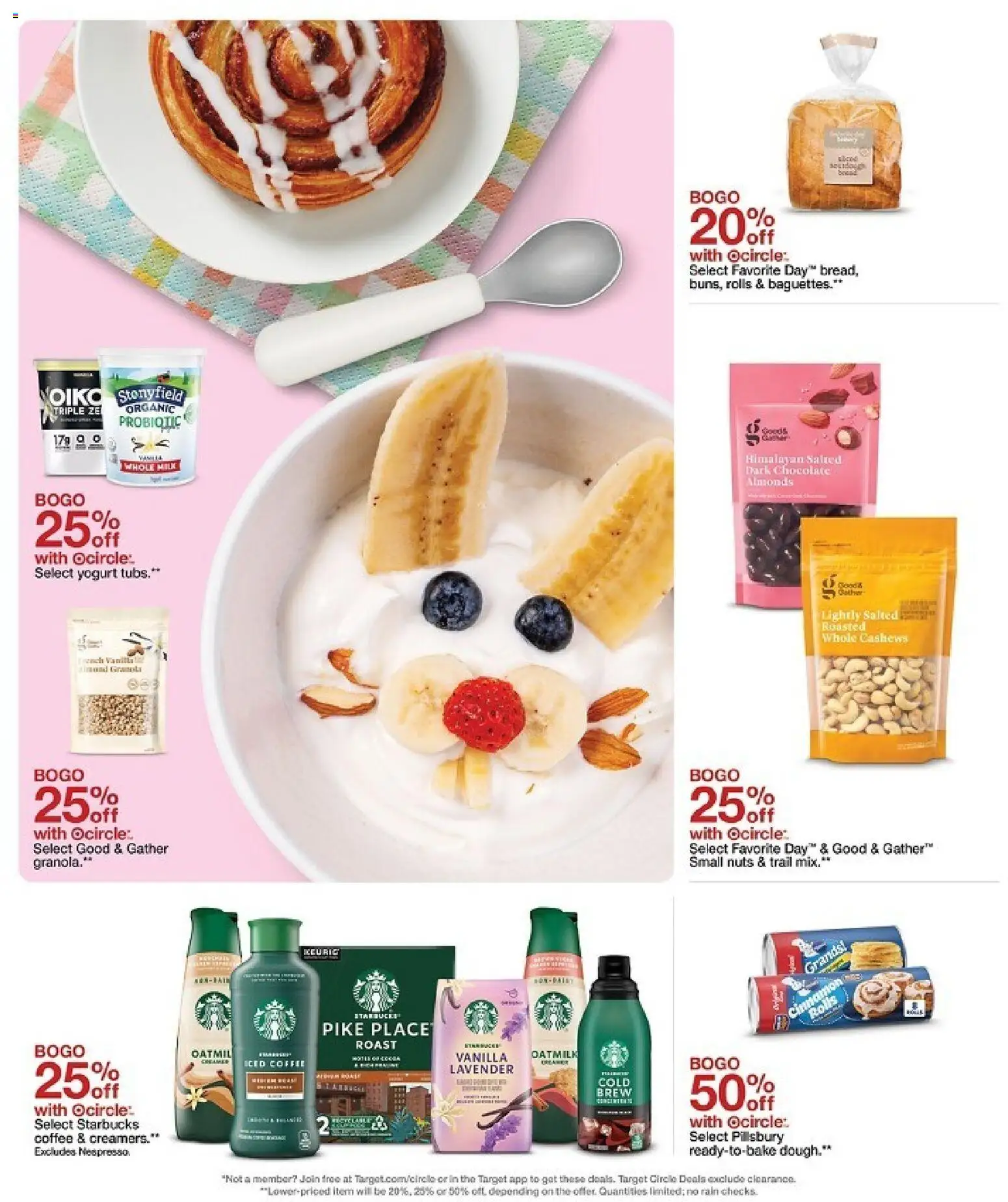 target - Target Weekly Ad - 03/29 - 04/04 2026 - page: 18