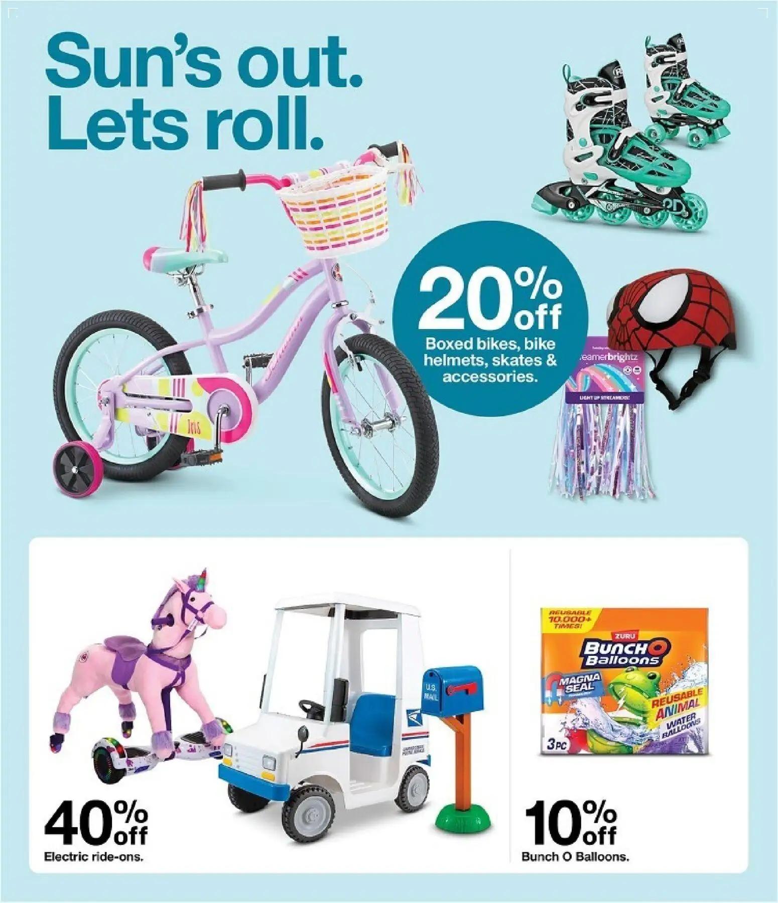 target - Target Weekly Ad - 03/29 - 04/04 2026 - page: 29