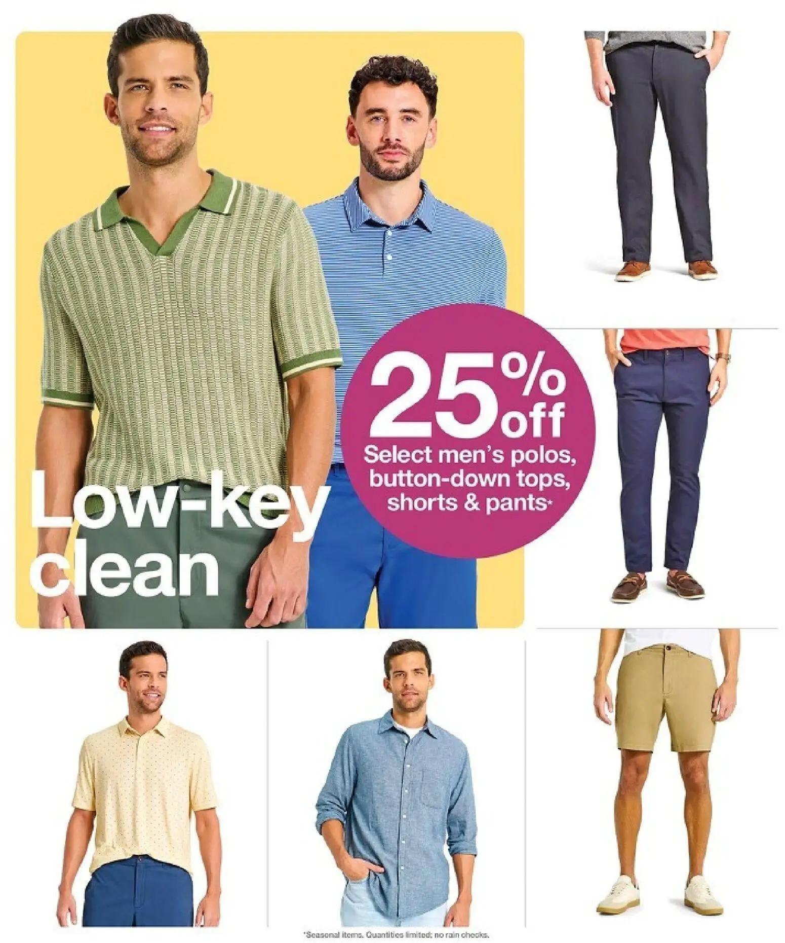 target - Target Weekly Ad - 03/29 - 04/04 2026 - page: 12
