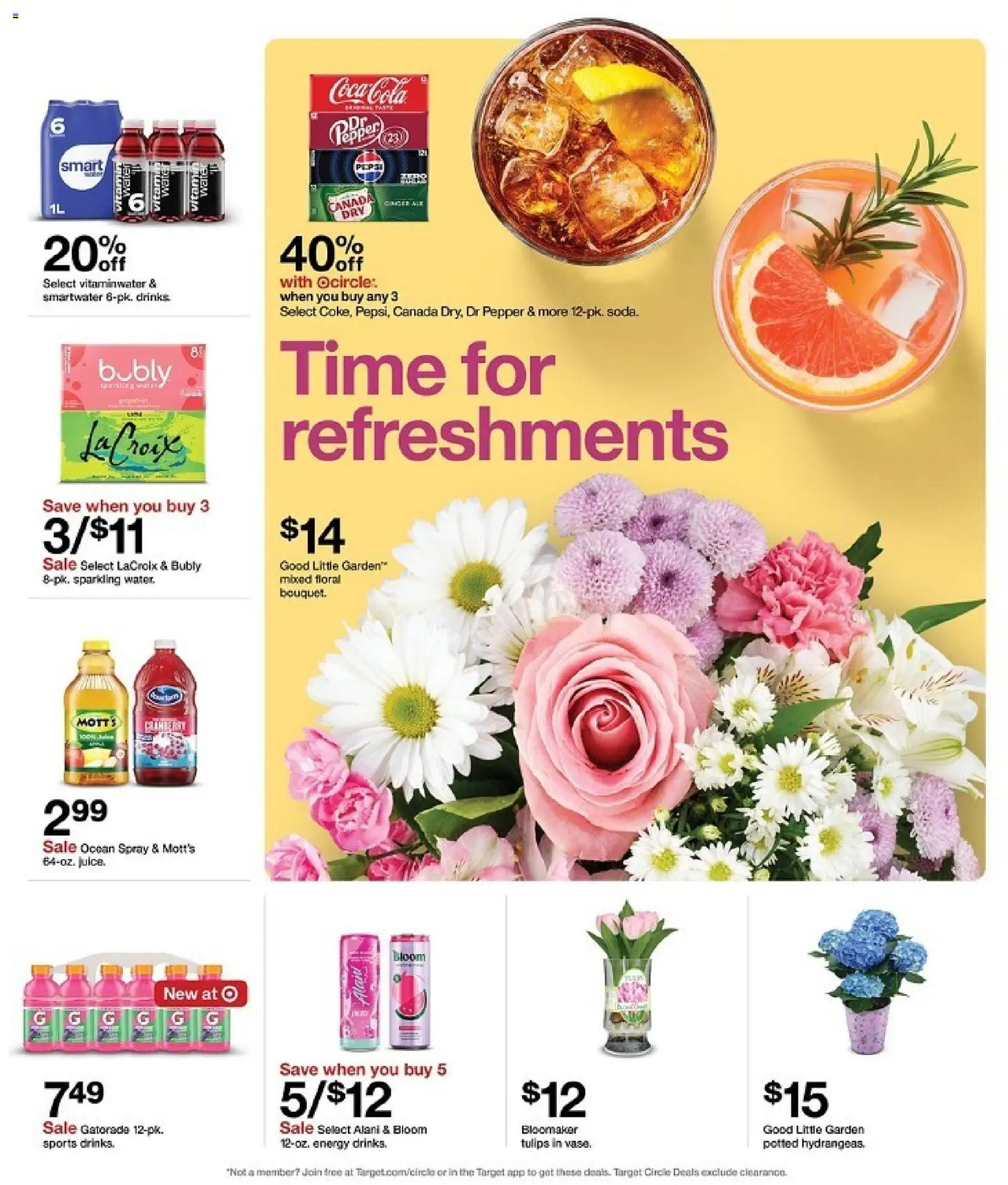 target - Target Weekly Ad - 03/29 - 04/04 2026 - page: 23