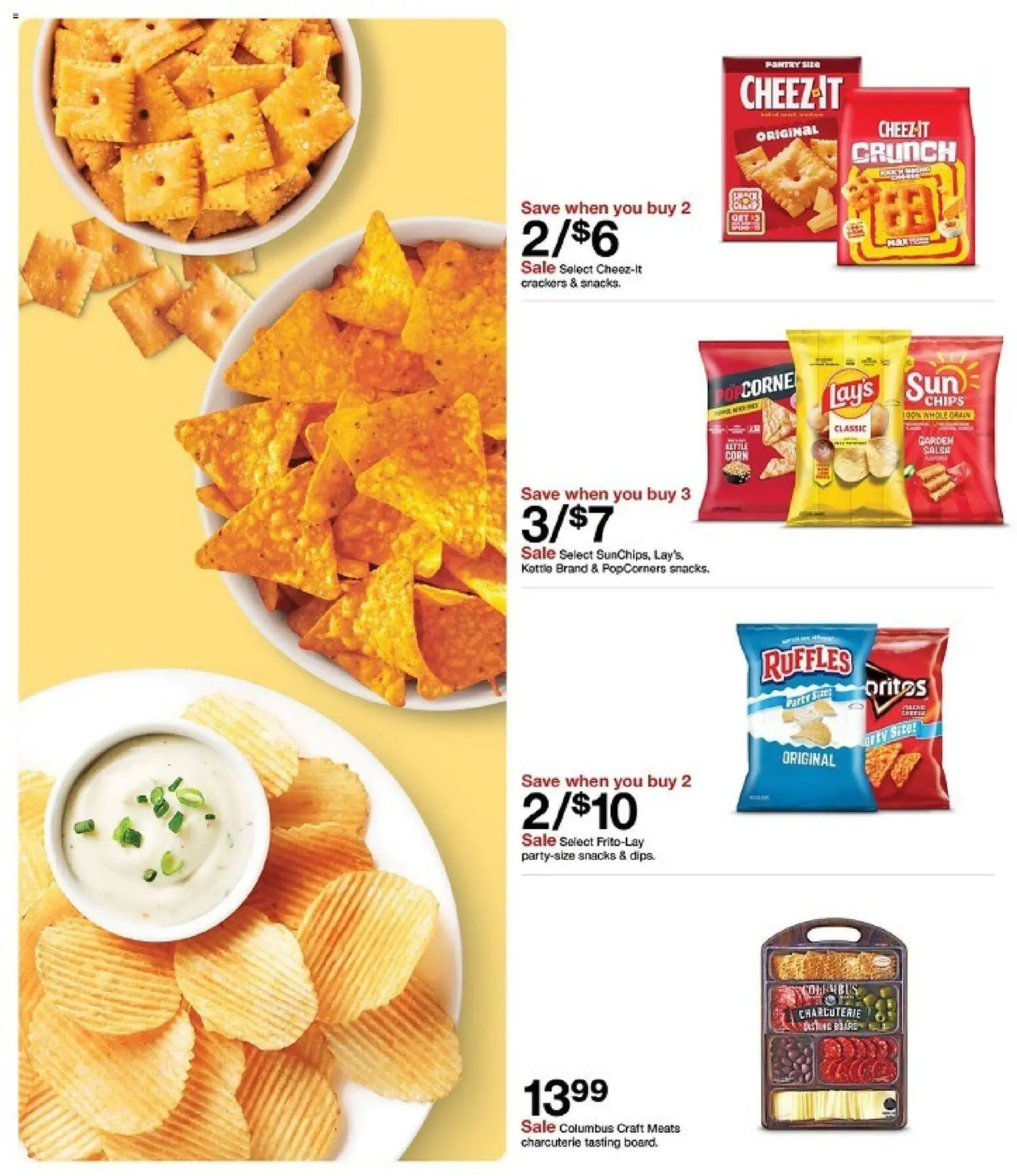 target - Target Weekly Ad - 03/29 - 04/04 2026 - page: 24