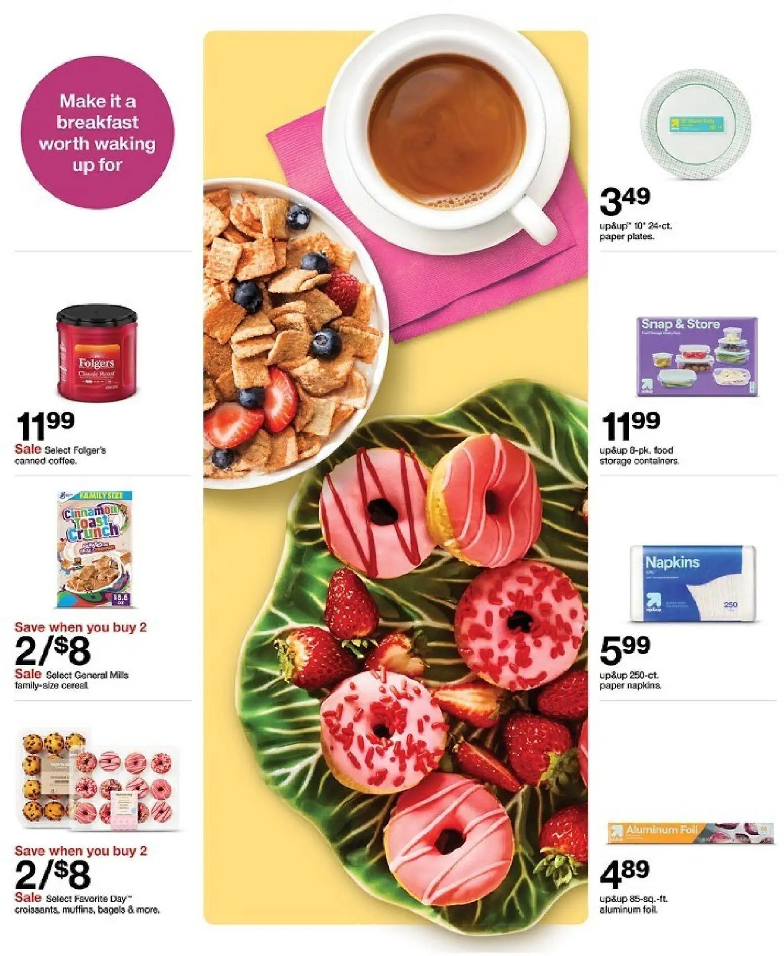 target - Target Weekly Ad - 03/29 - 04/04 2026 - page: 25