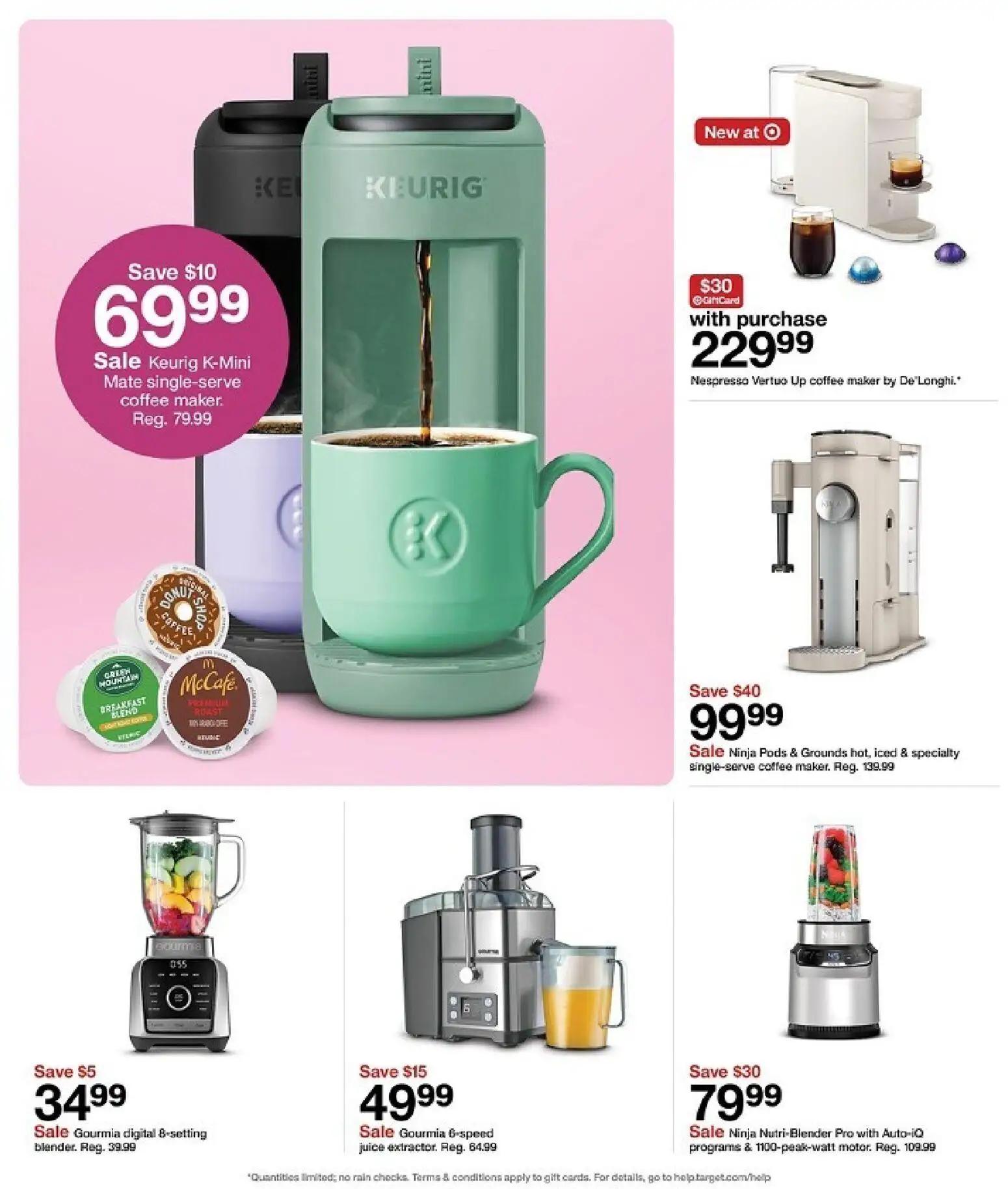 target - Target Weekly Ad - 03/29 - 04/04 2026 - page: 27