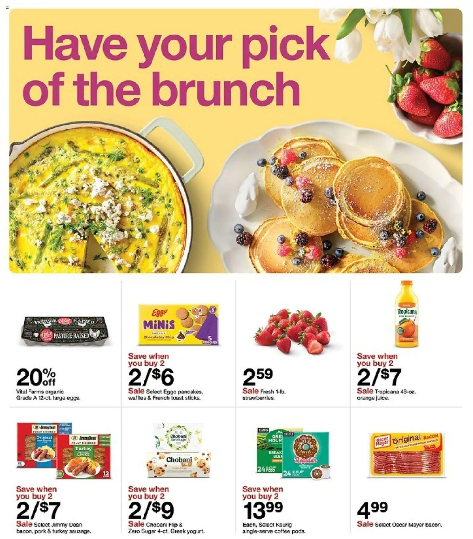 target - Target Weekly Ad - 03/29 - 04/04 2026 - page: 17