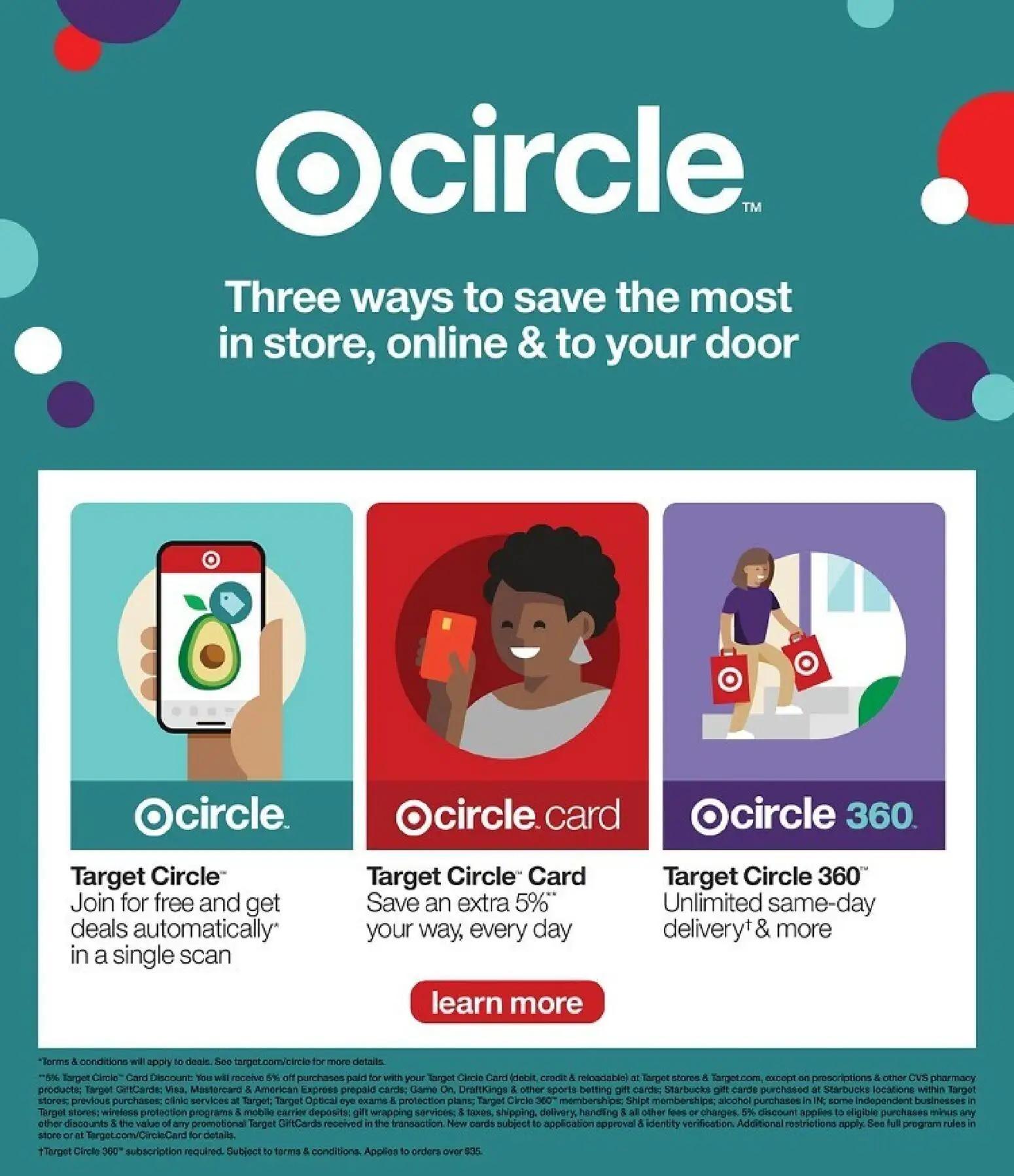 target - Target Weekly Ad - 04/12 - 04/18 2026 - page: 17